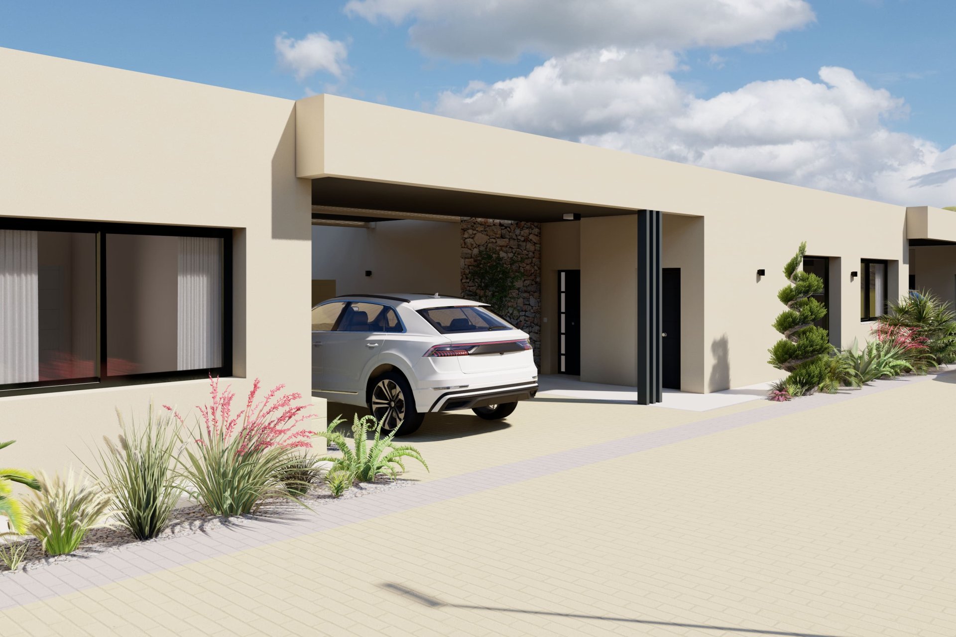Obra nueva - detached -
Altaona Golf & Country Village