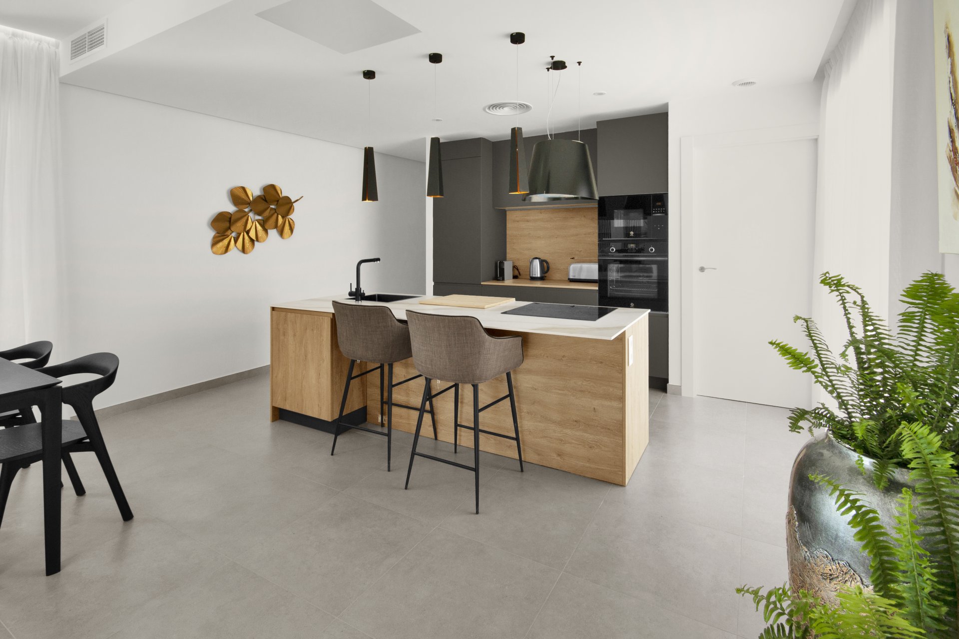 Obra nueva - detached -
Altaona Golf & Country Village