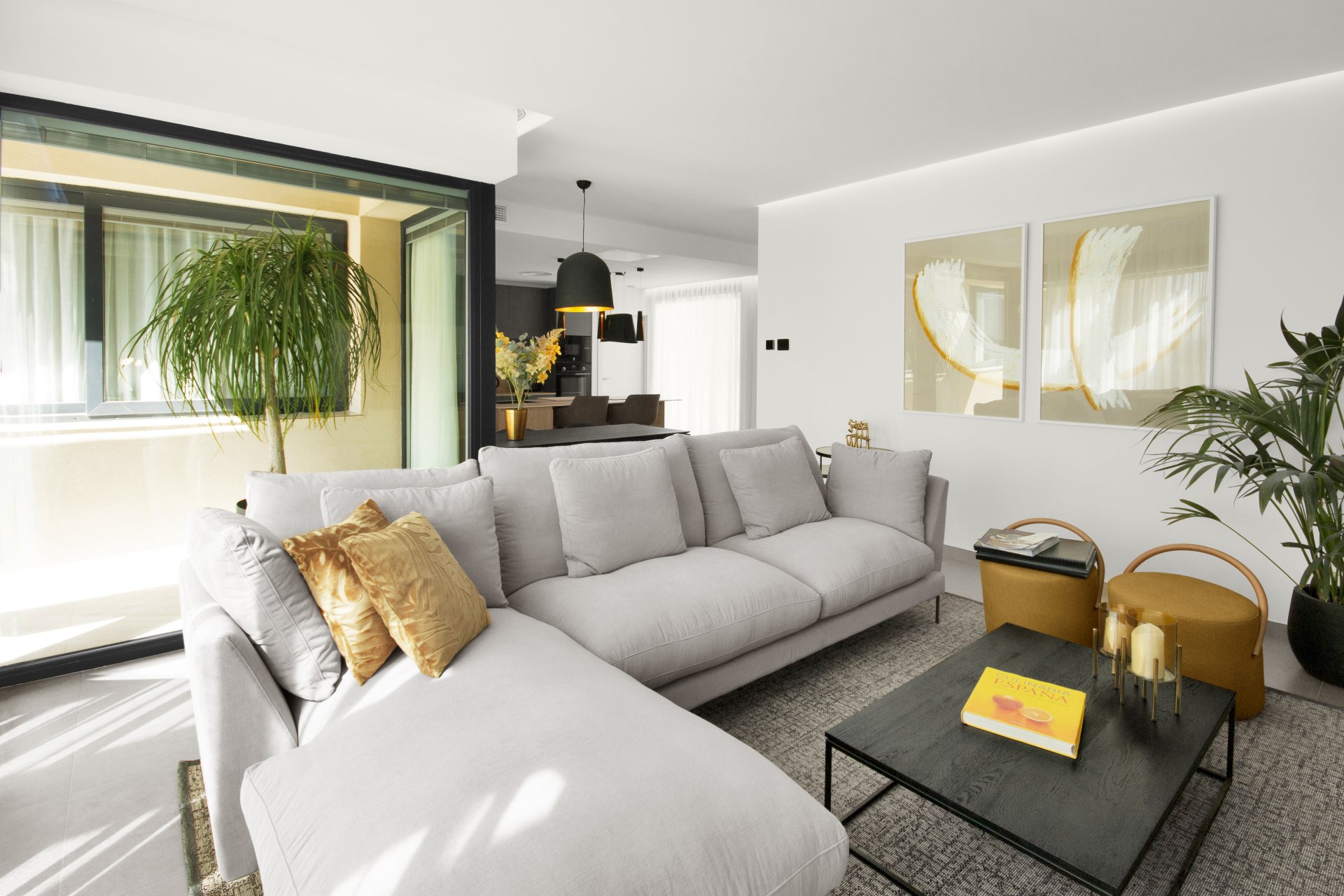 Obra nueva - detached -
Altaona Golf & Country Village
