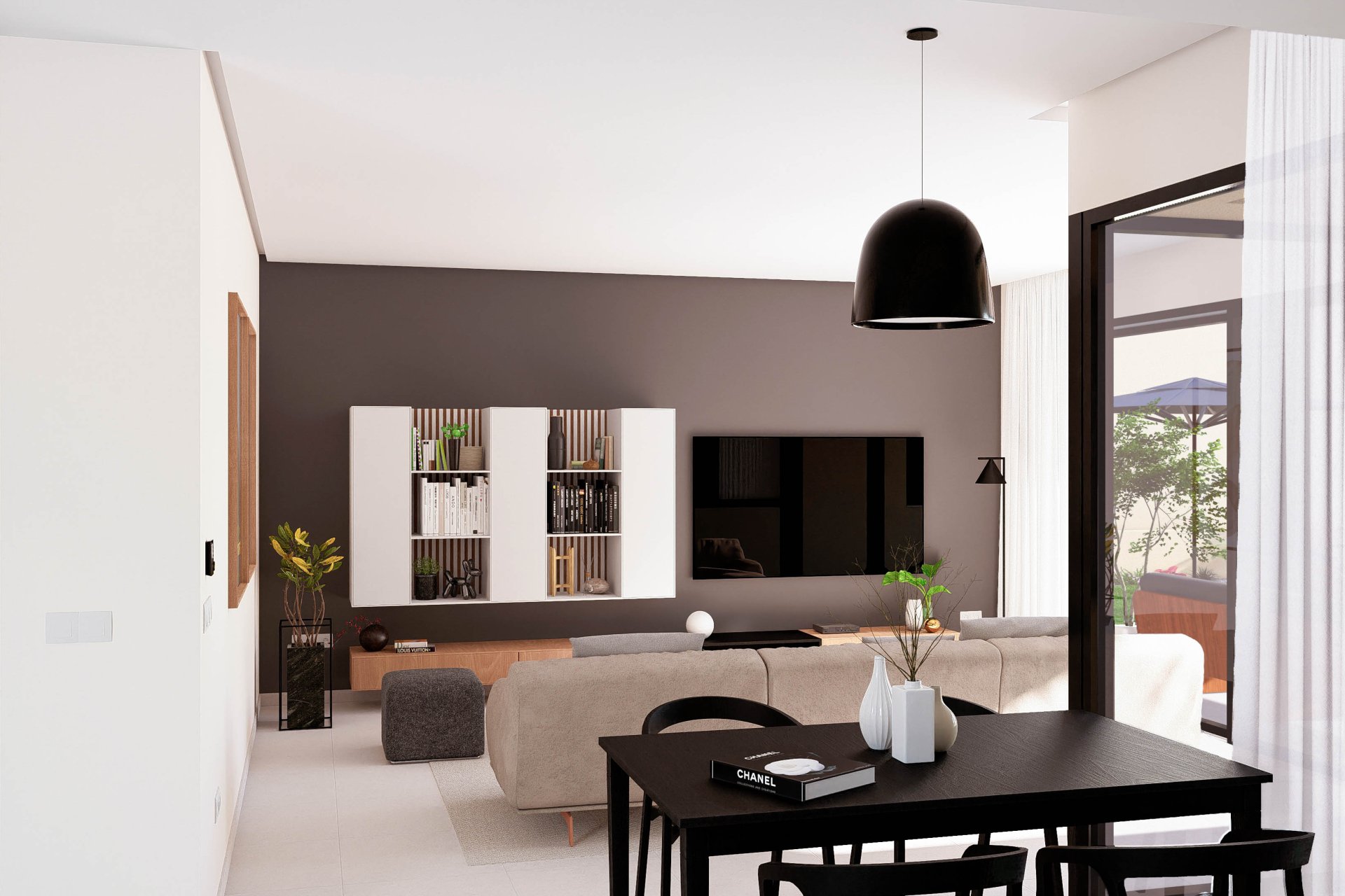 Obra nueva - detached -
Altaona Golf & Country Village