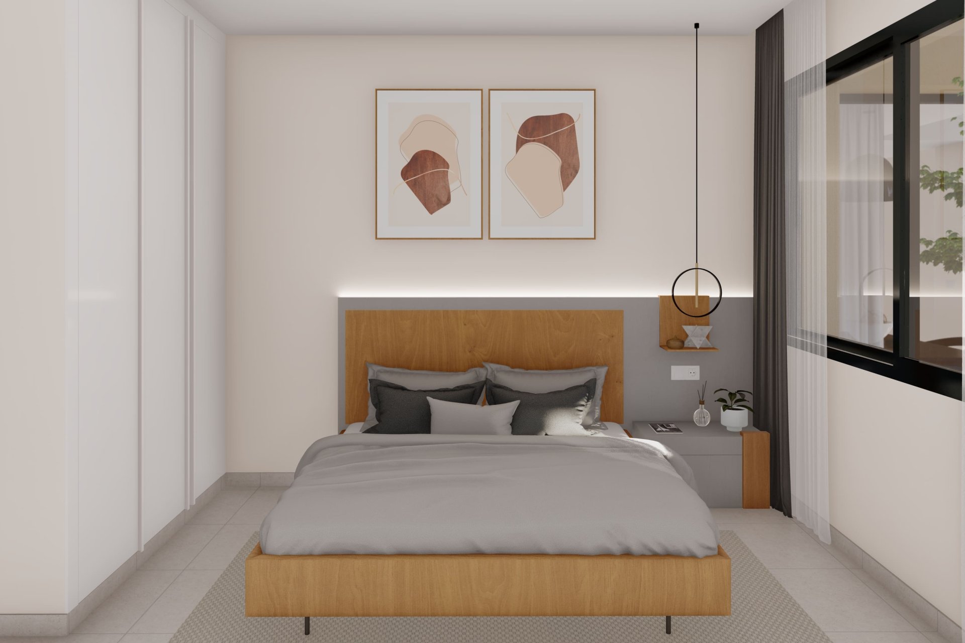 Obra nueva - detached -
Altaona Golf & Country Village