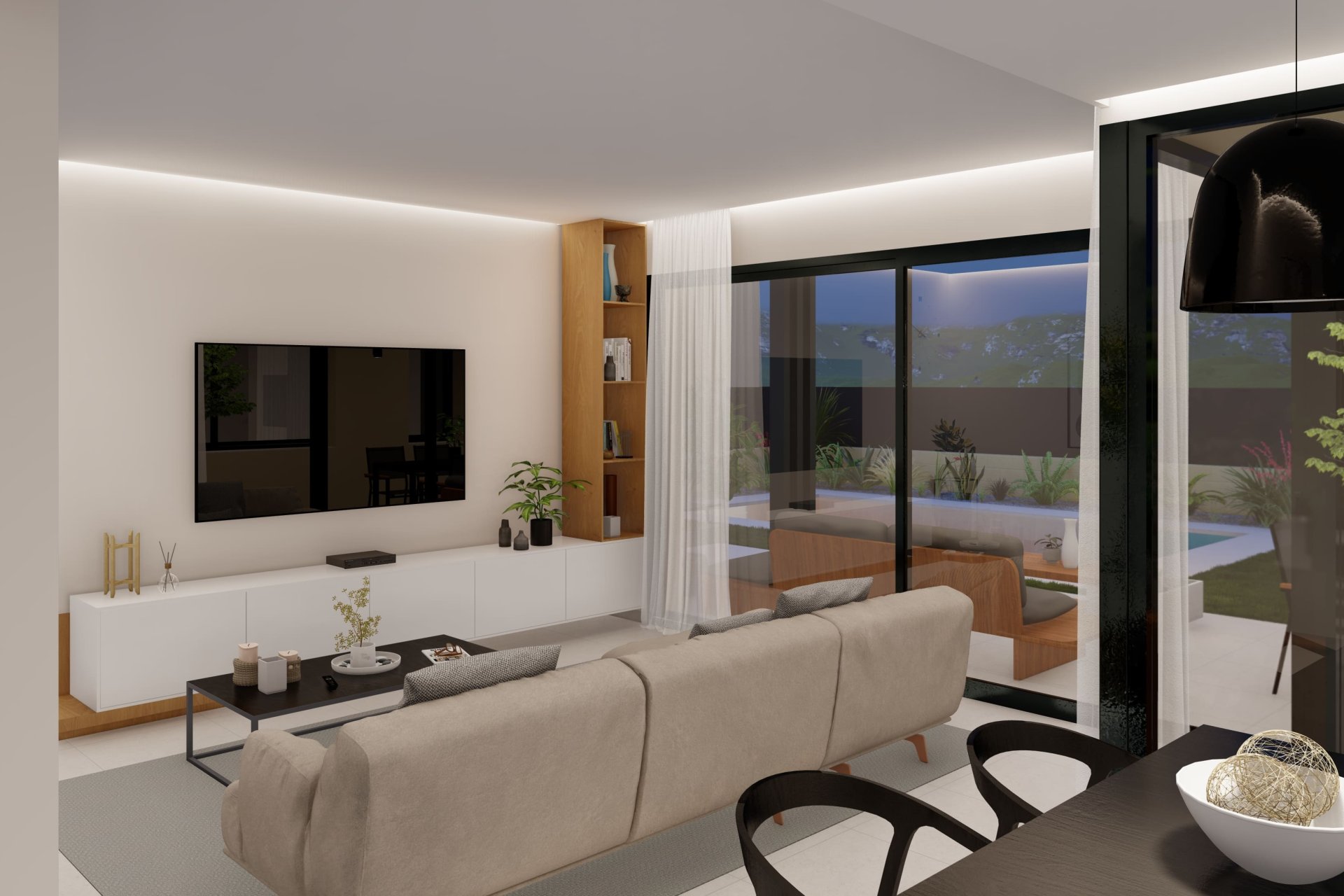 Obra nueva - detached -
Altaona Golf & Country Village