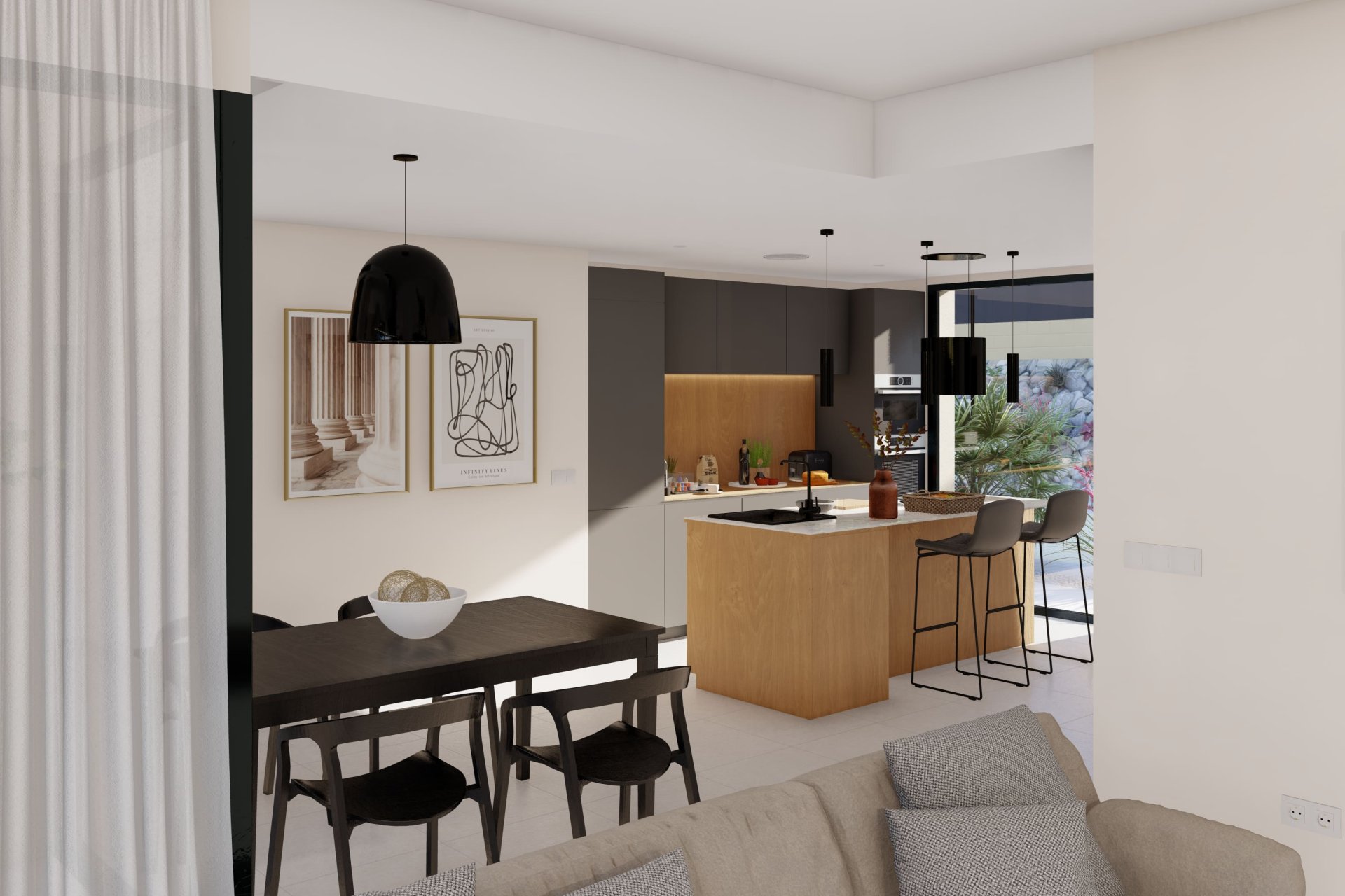 Obra nueva - detached -
Altaona Golf & Country Village
