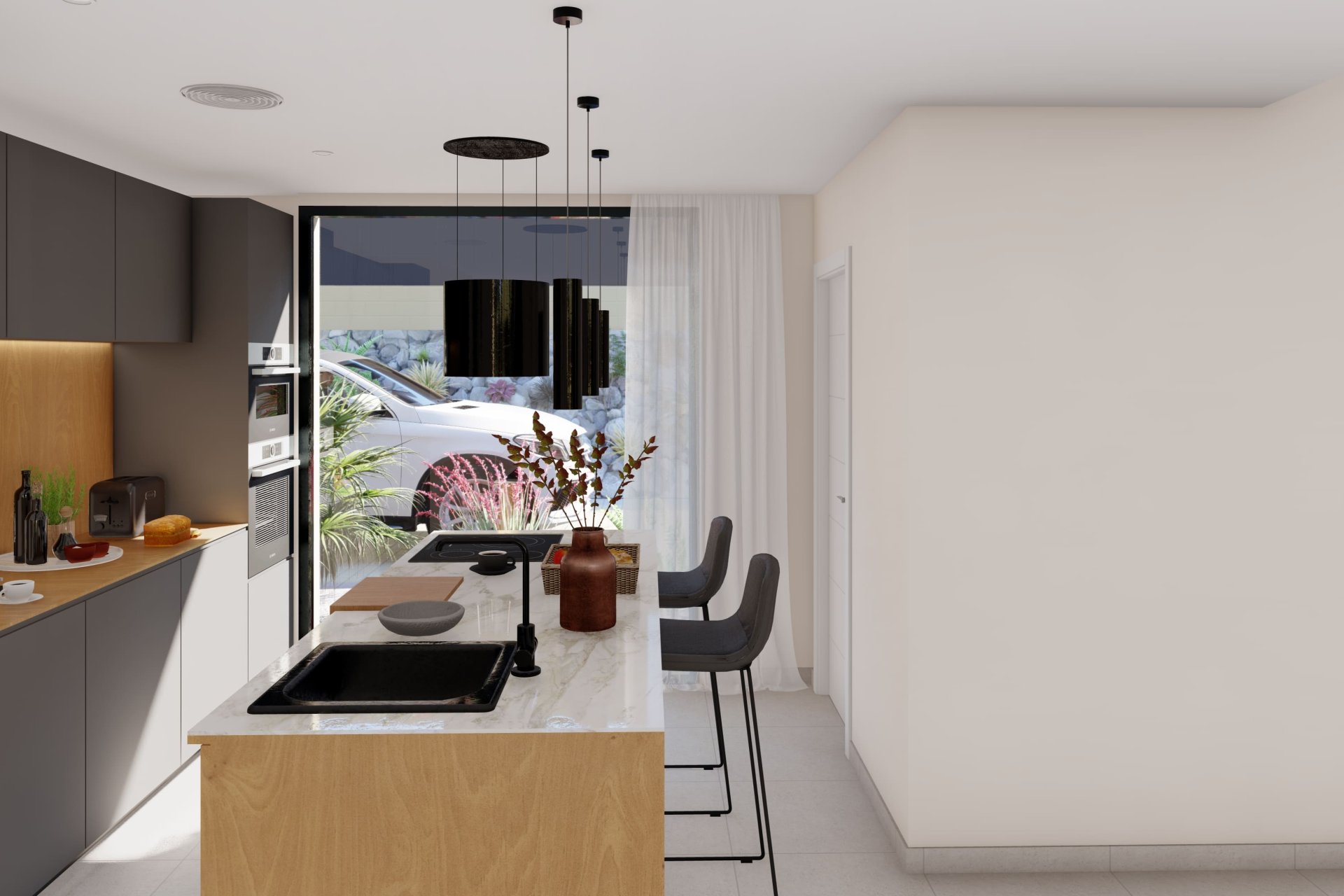 Obra nueva - detached -
Altaona Golf & Country Village