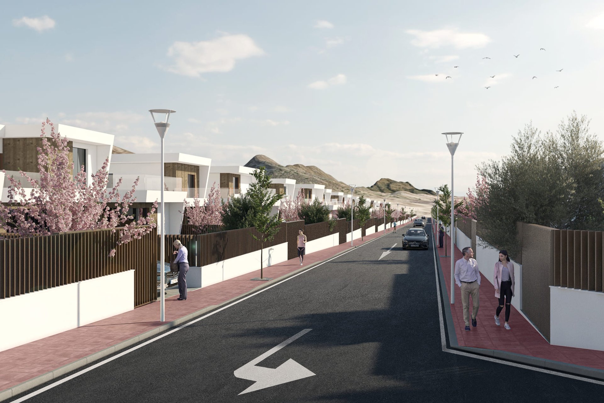 Obra nueva - detached -
Altaona Golf & Country Village