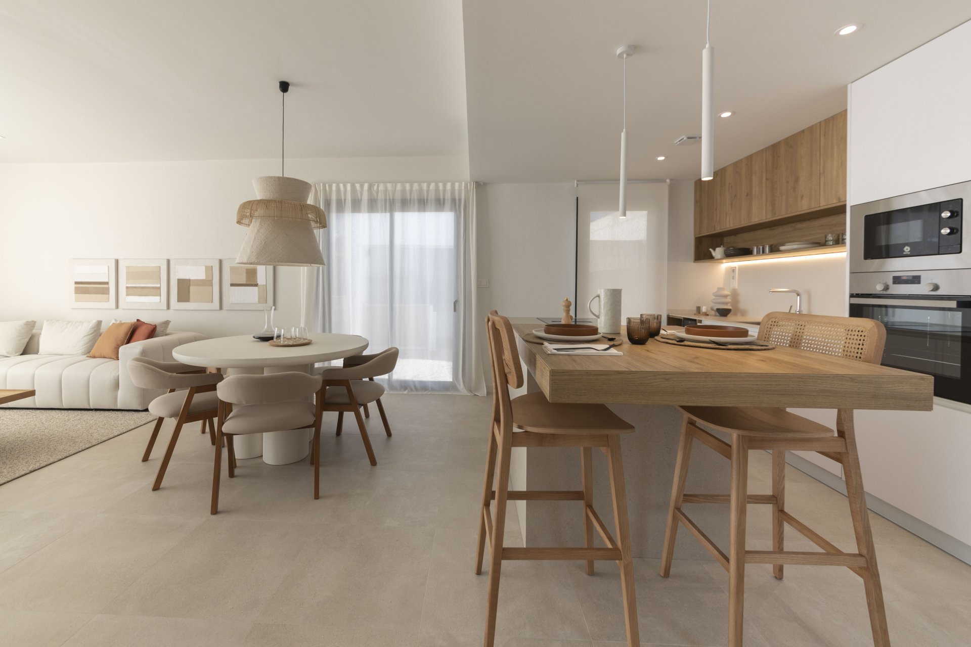 Obra nueva - detached -
Altaona Golf & Country Village