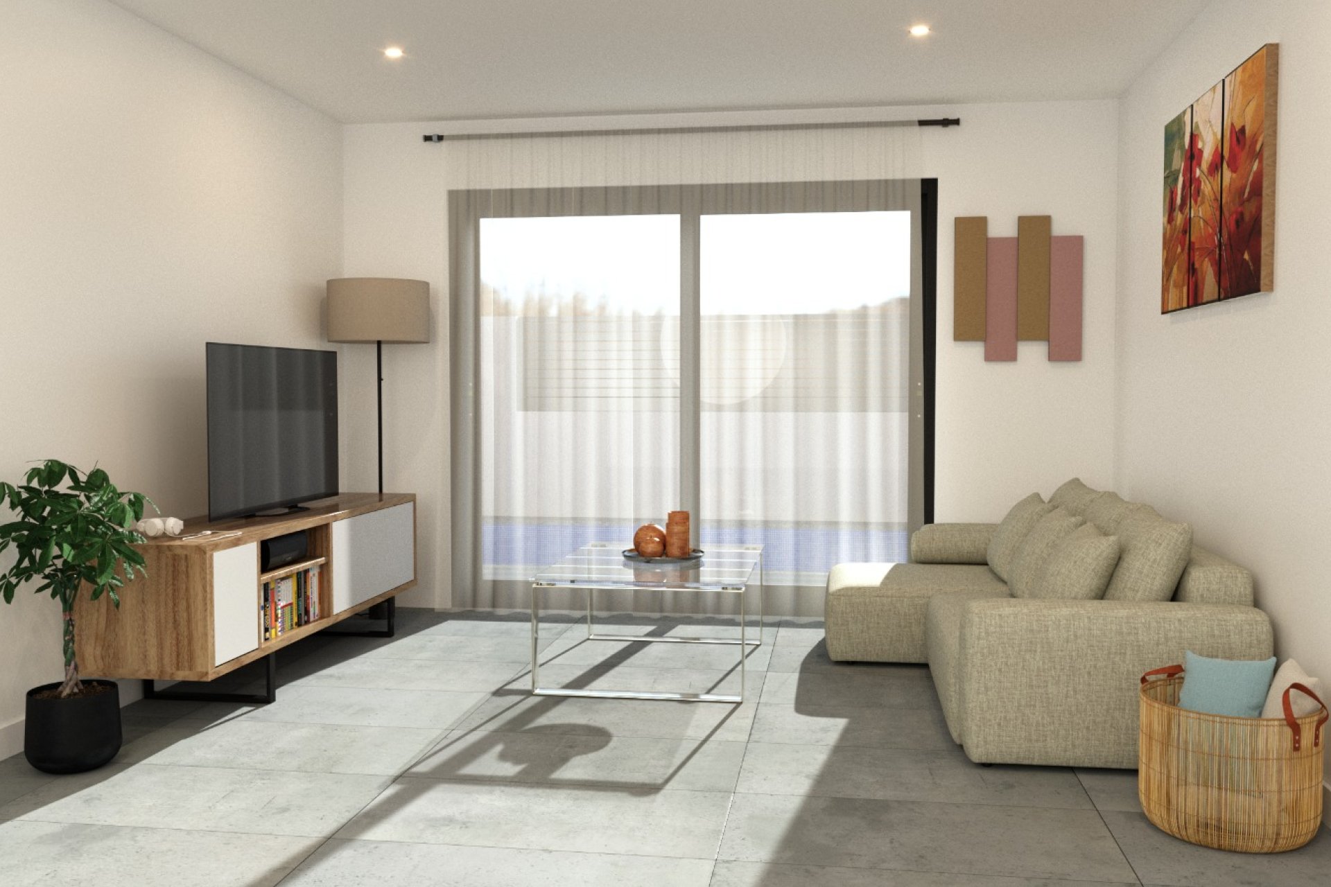 Obra nueva - detached -
Balsicas