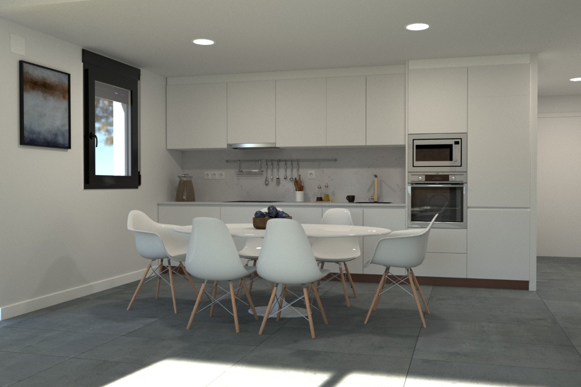 Obra nueva - detached -
Balsicas