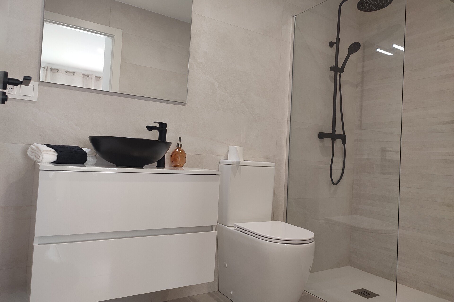 Obra nueva - detached -
Balsicas