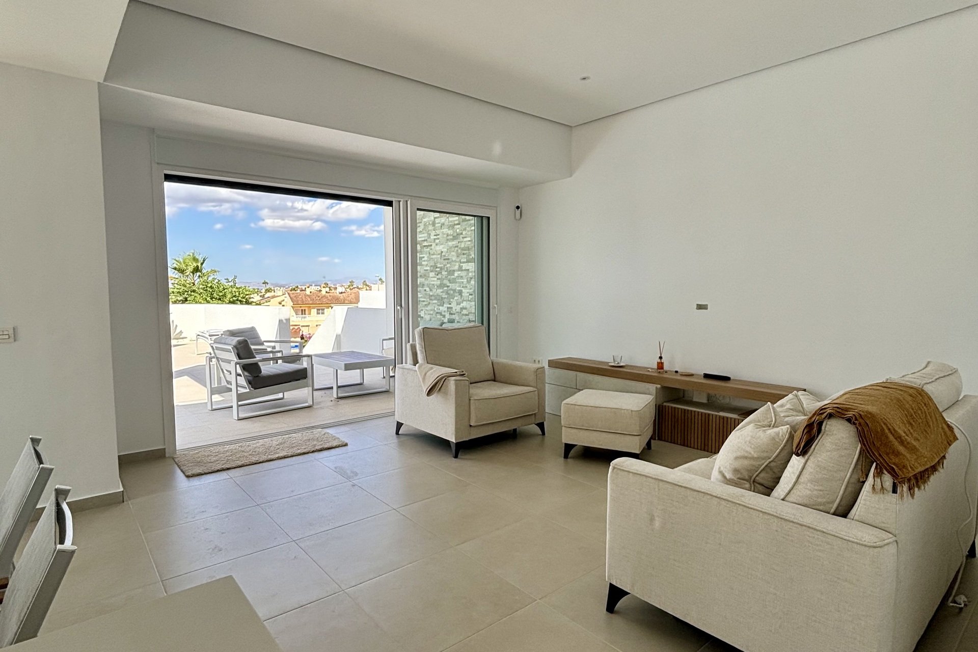 Obra nueva - detached -
Benijofar