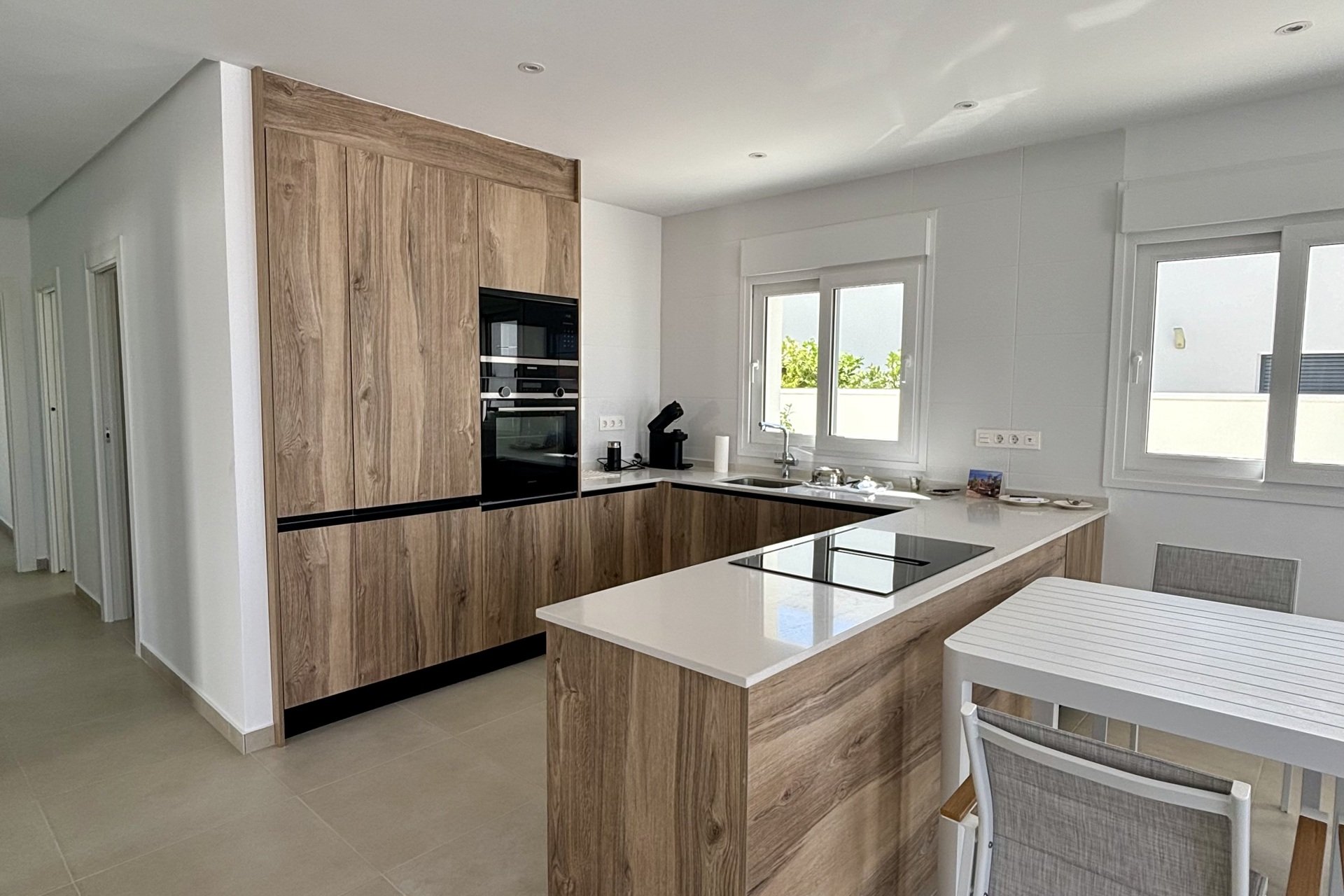 Obra nueva - detached -
Benijofar