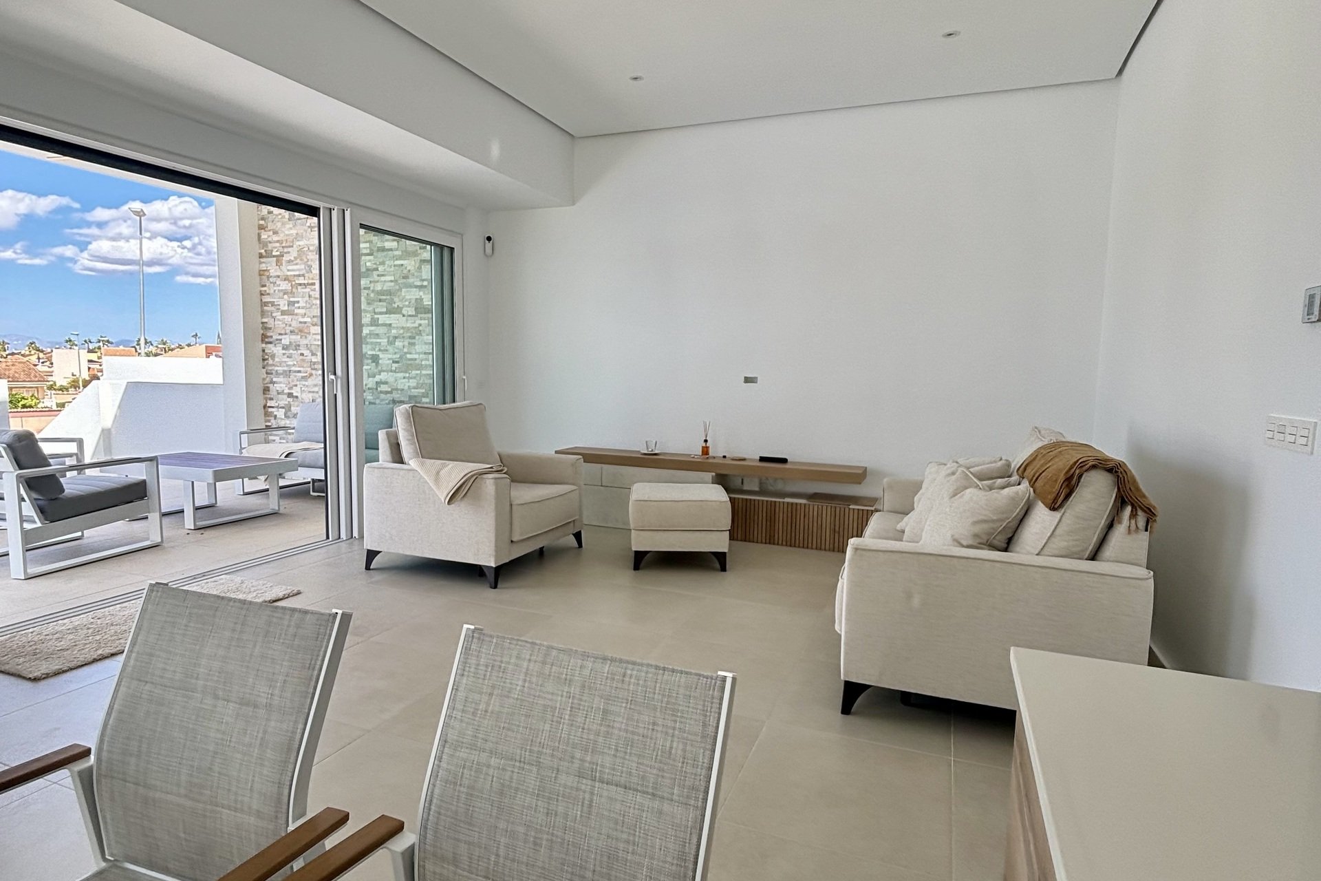 Obra nueva - detached -
Benijofar
