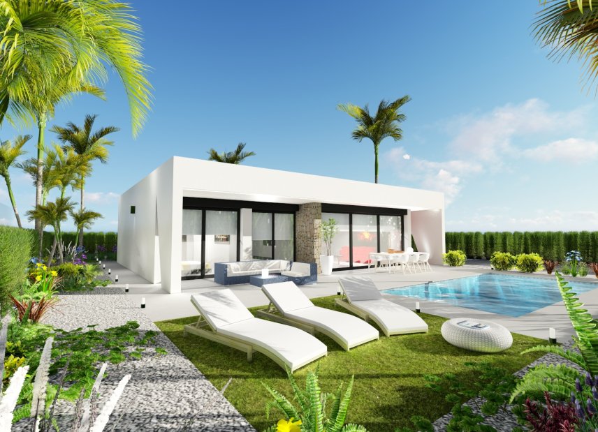 Obra nueva - detached -
Calasparra