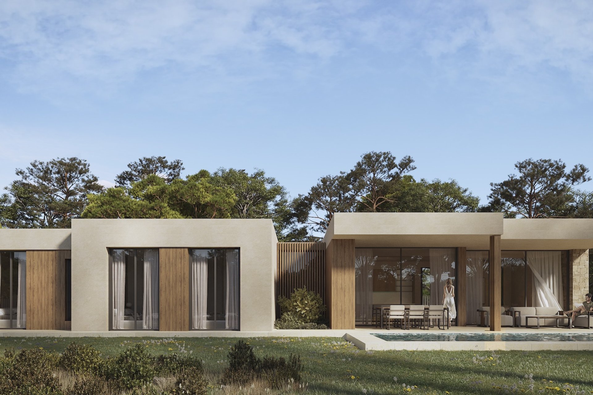 Obra nueva - detached -
Calpe