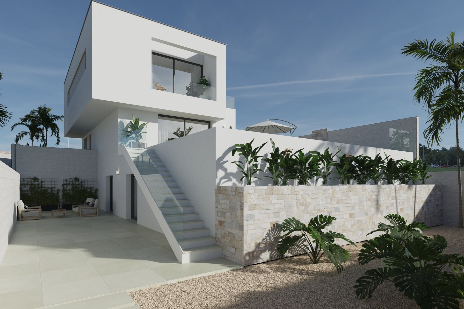 Obra nueva - detached -
Ciudad Quesada