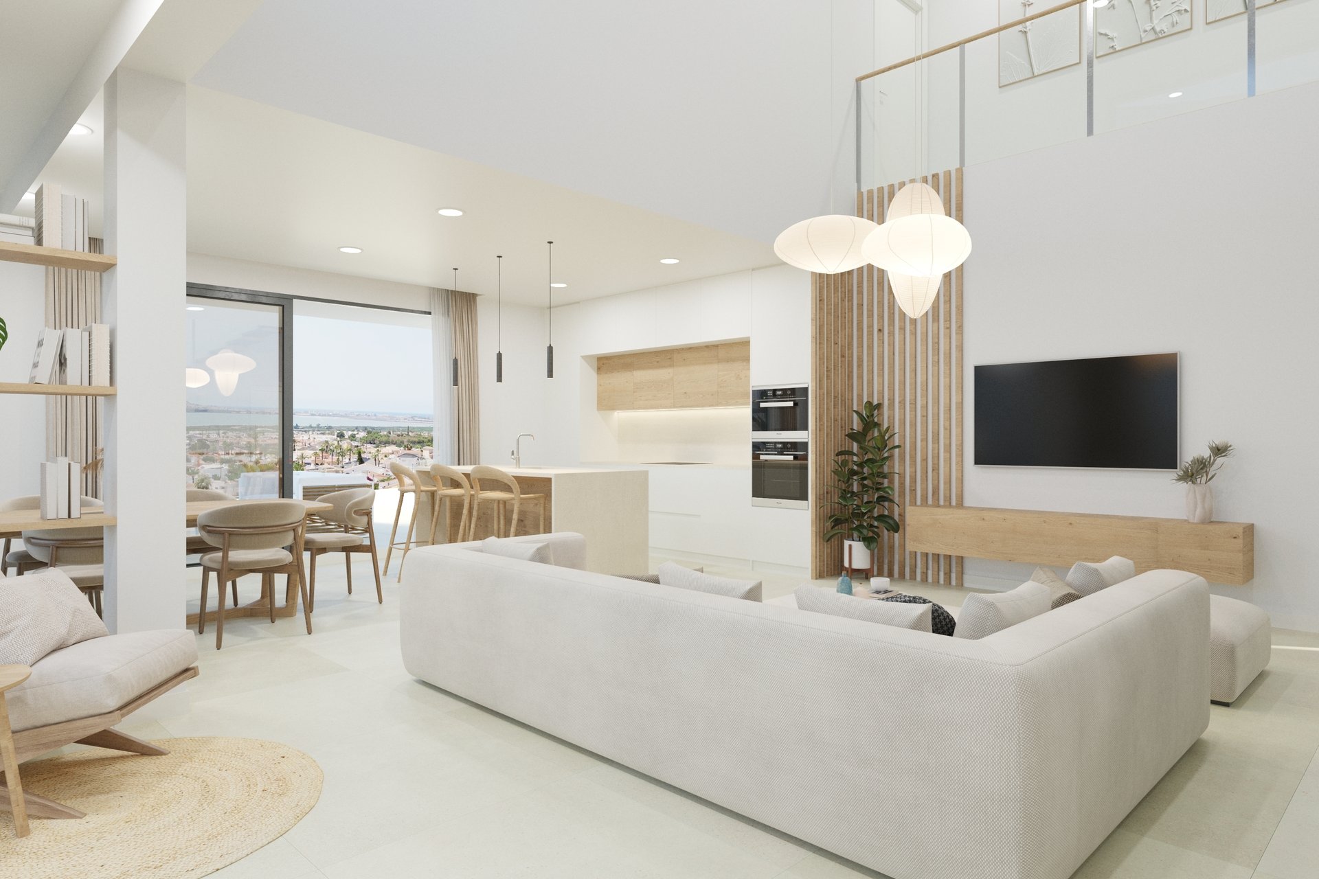 Obra nueva - detached -
Ciudad Quesada