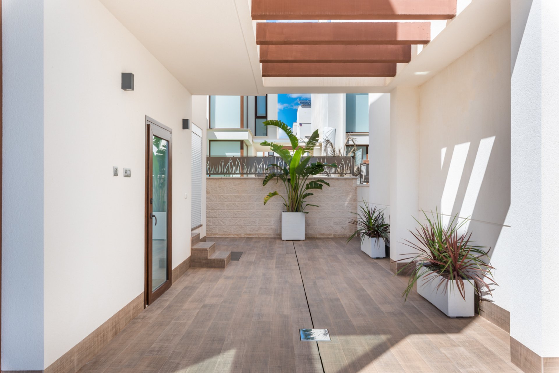 Obra nueva - detached -
Ciudad Quesada