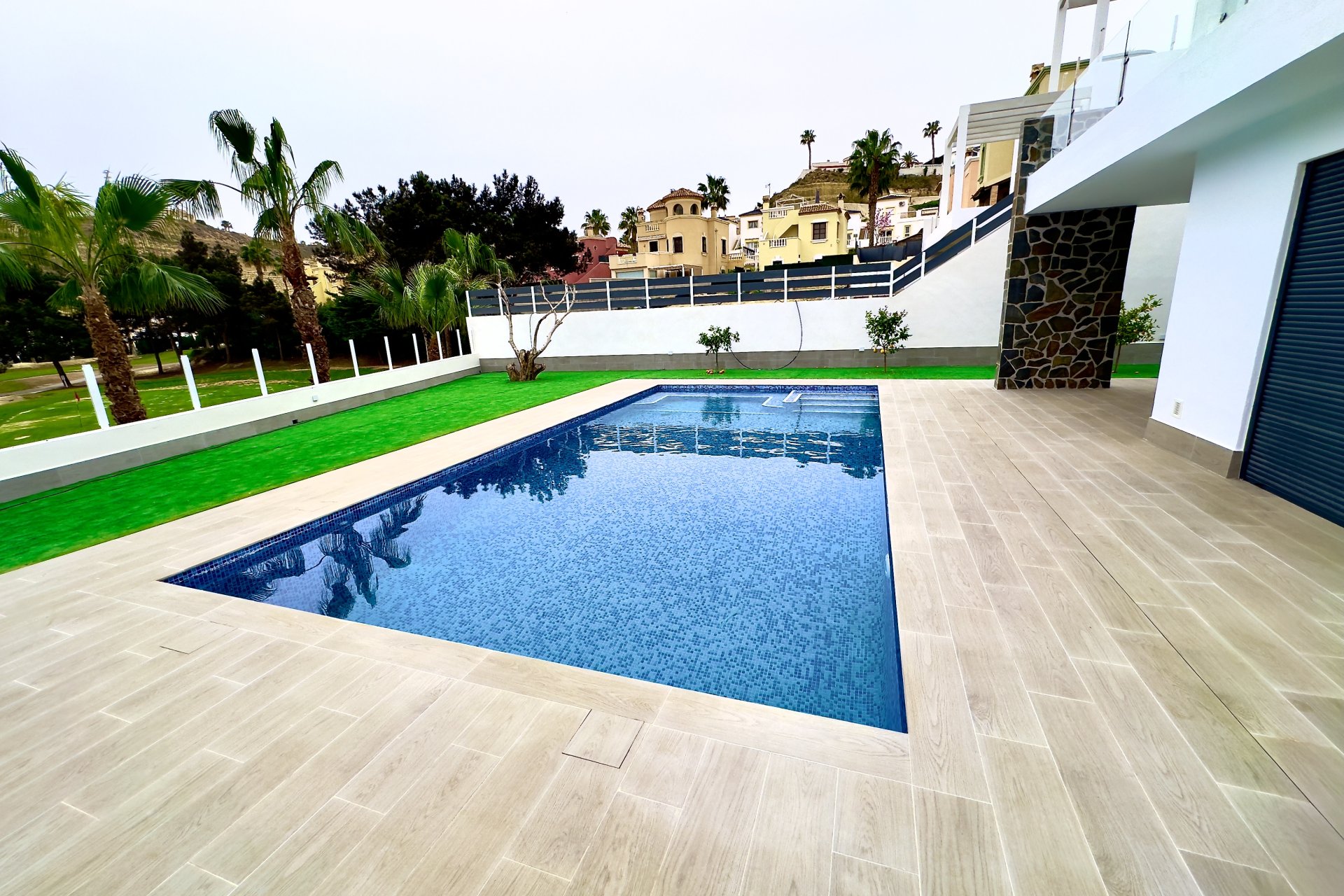 Obra nueva - detached -
Ciudad Quesada