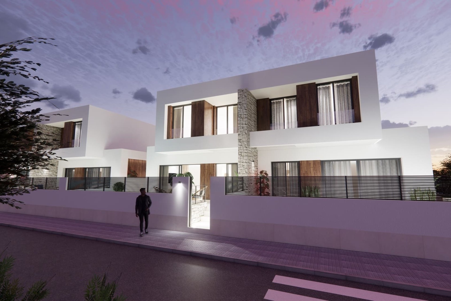 Obra nueva - detached -
Dolores