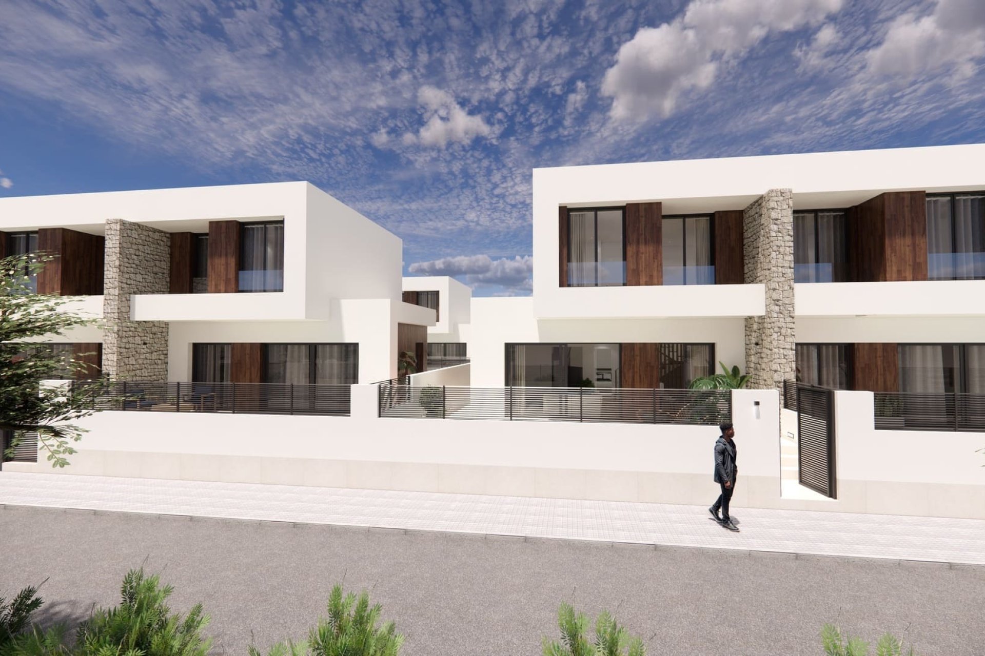 Obra nueva - detached -
Dolores