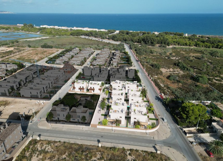 Obra nueva - detached -
Elche