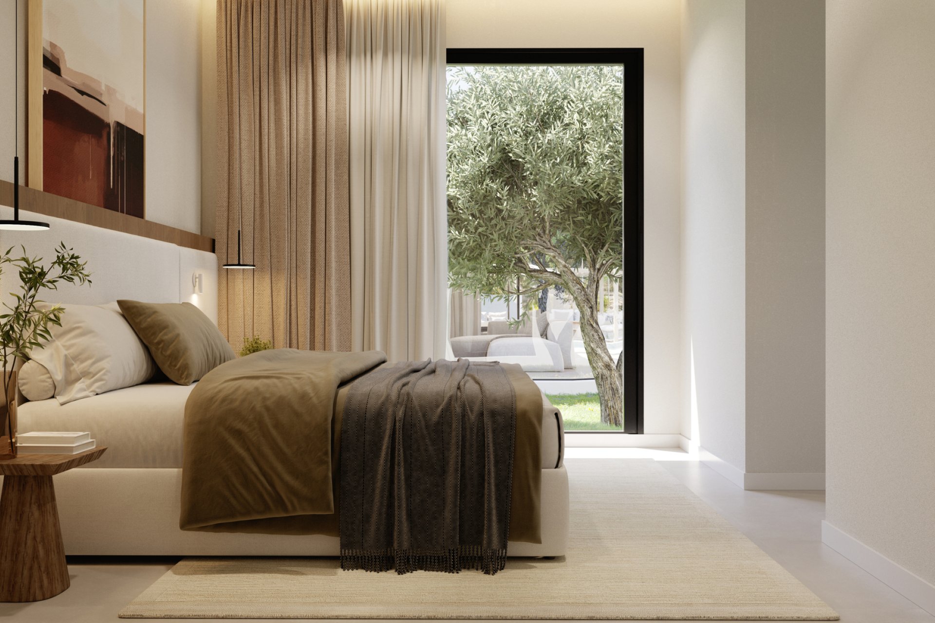 Obra nueva - detached -
Finestrat