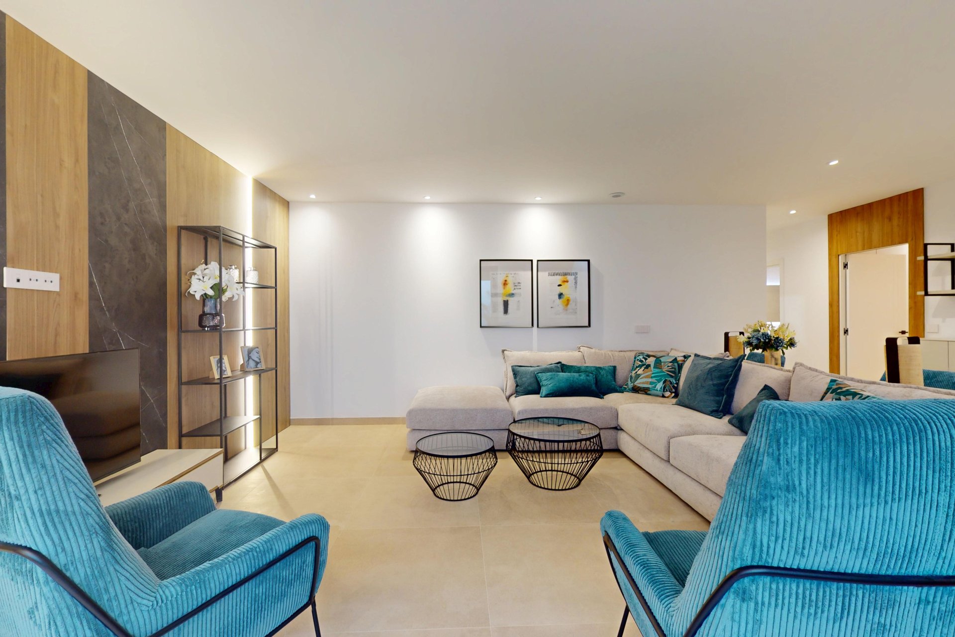 Obra nueva - detached -
Finestrat