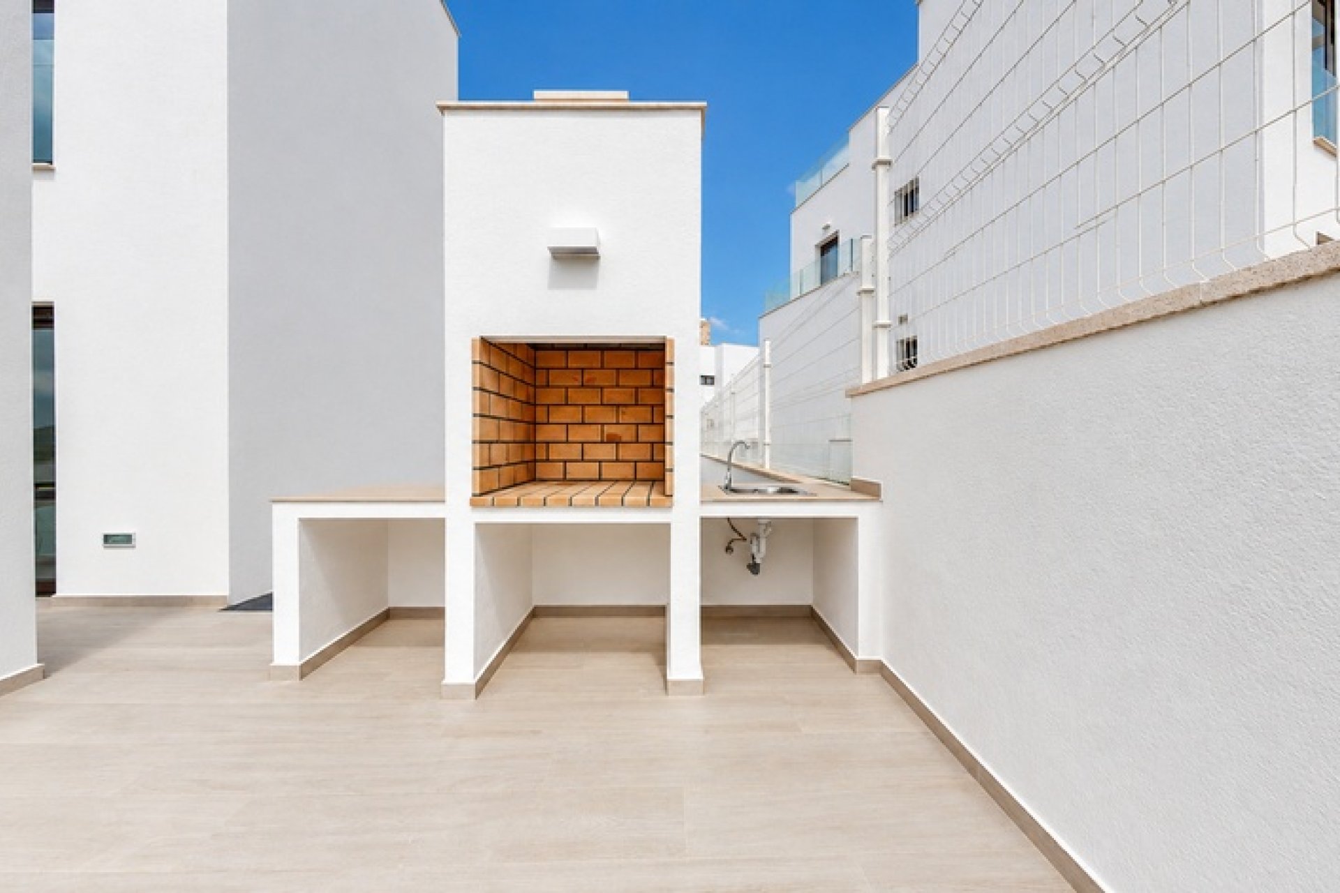 Obra nueva - detached -
Finestrat