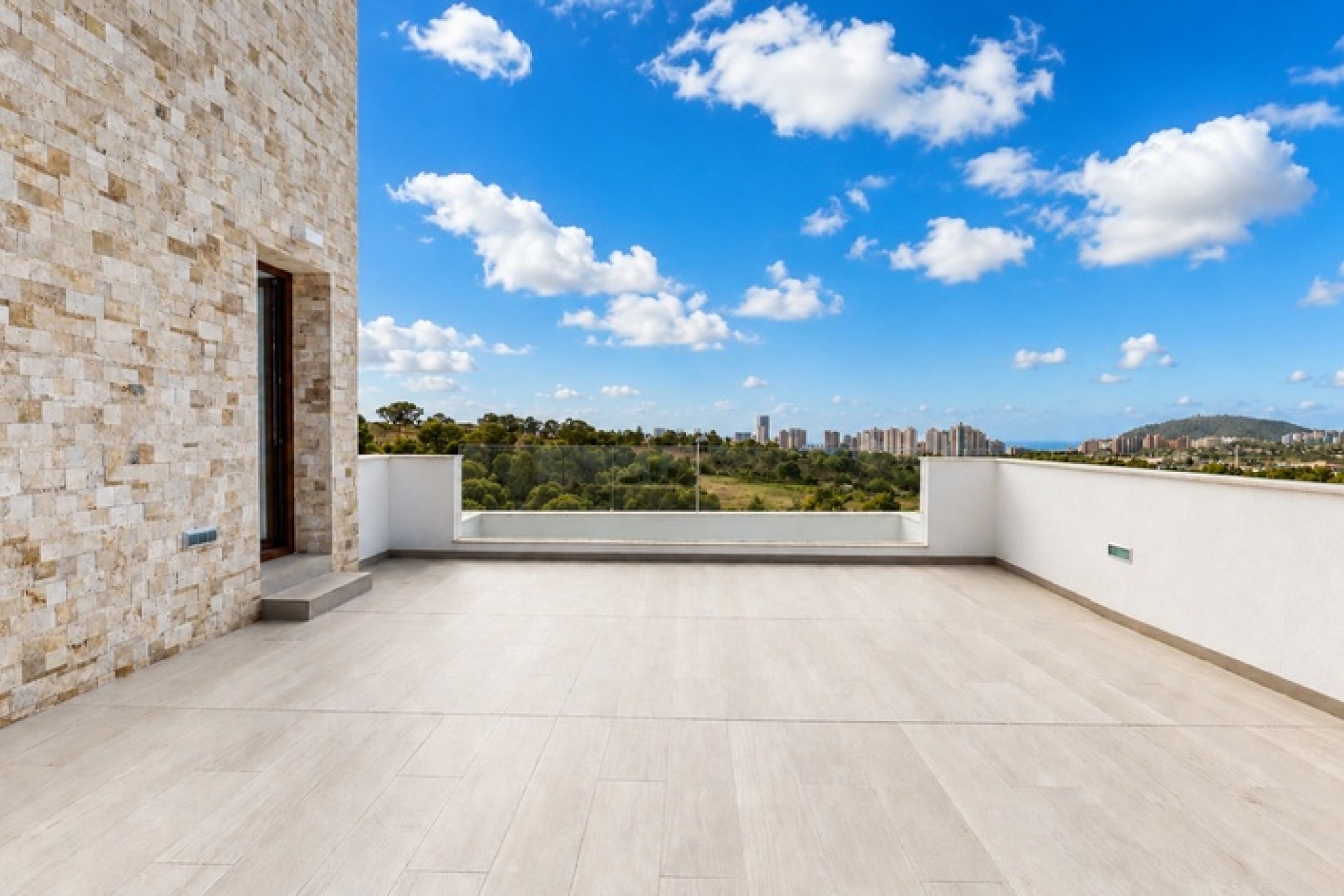Obra nueva - detached -
Finestrat