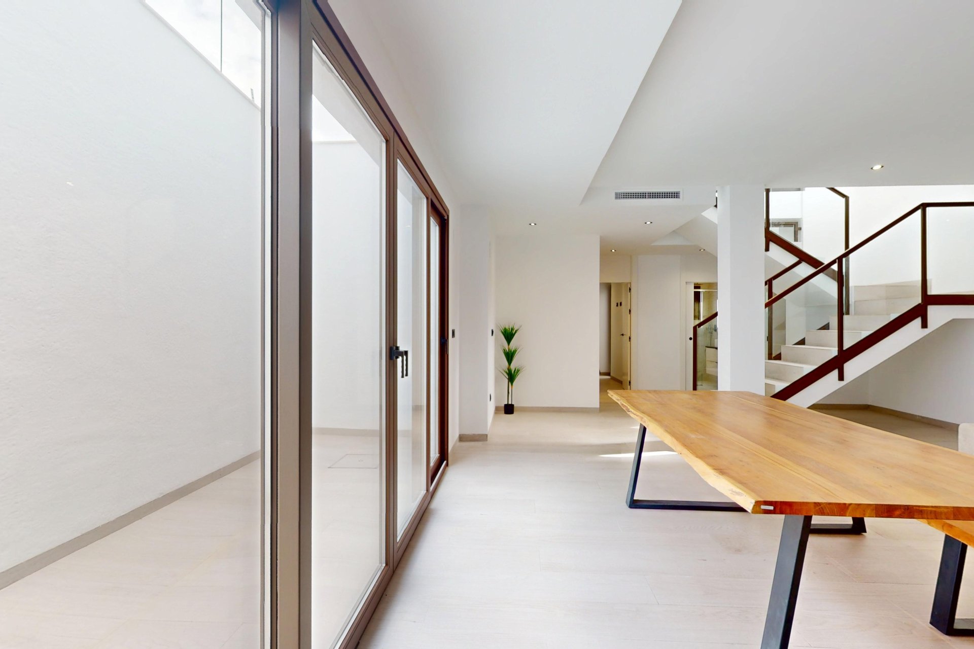 Obra nueva - detached -
Finestrat
