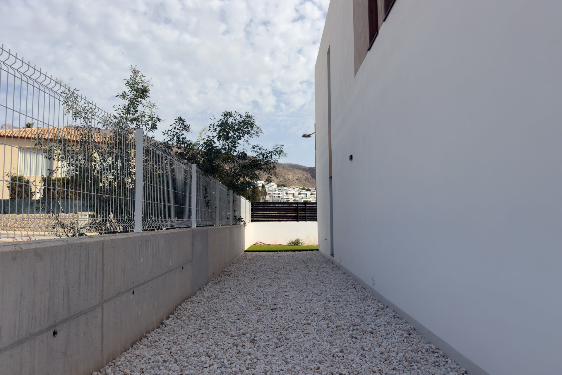 Obra nueva - detached -
Finestrat