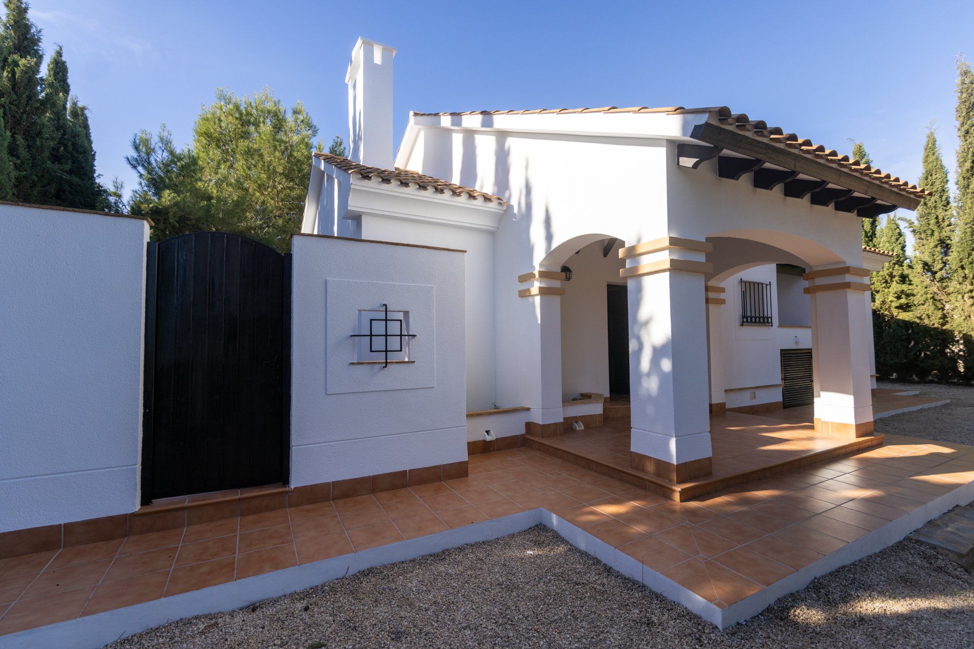 Obra nueva - detached -
Fuente Alamo