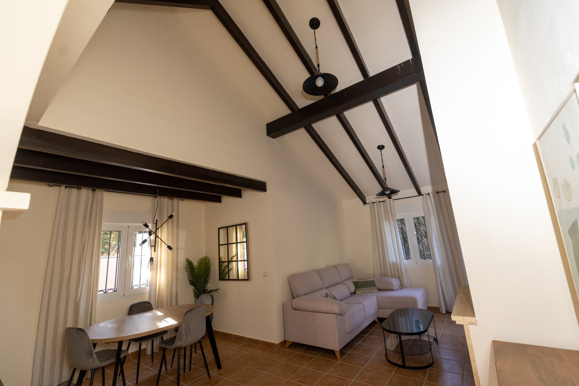 Obra nueva - detached -
Fuente Alamo