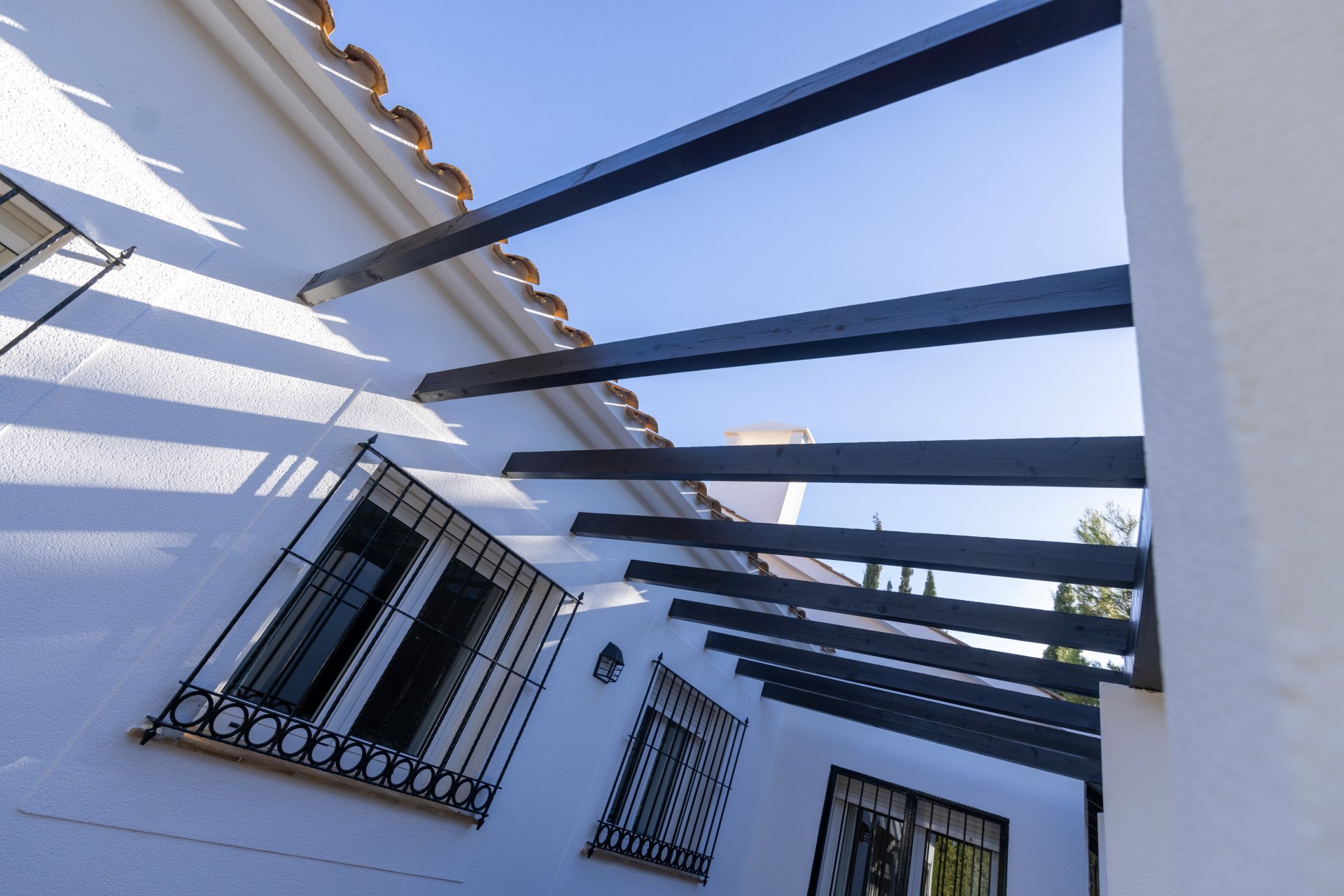 Obra nueva - detached -
Fuente Alamo