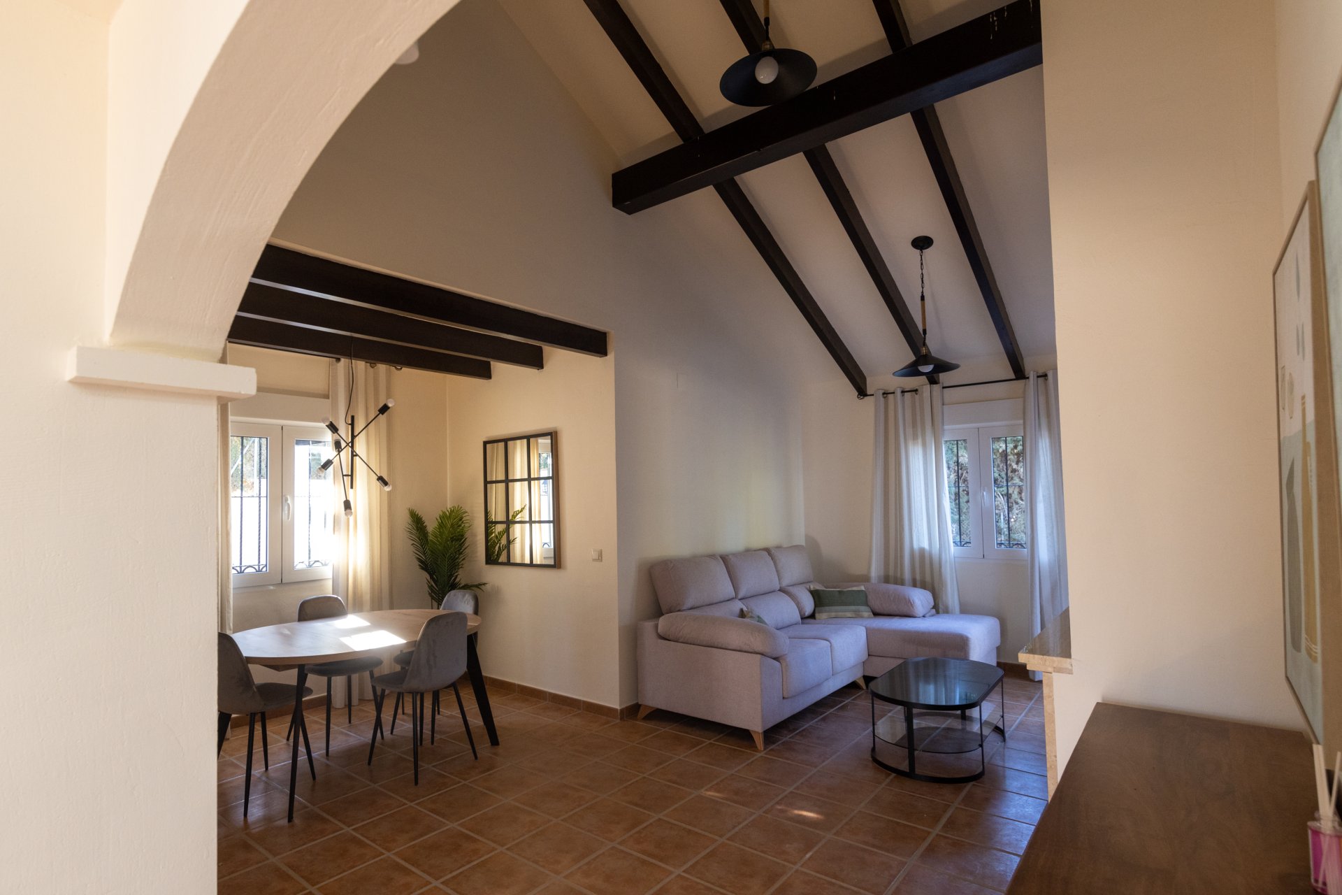 Obra nueva - detached -
Fuente Alamo