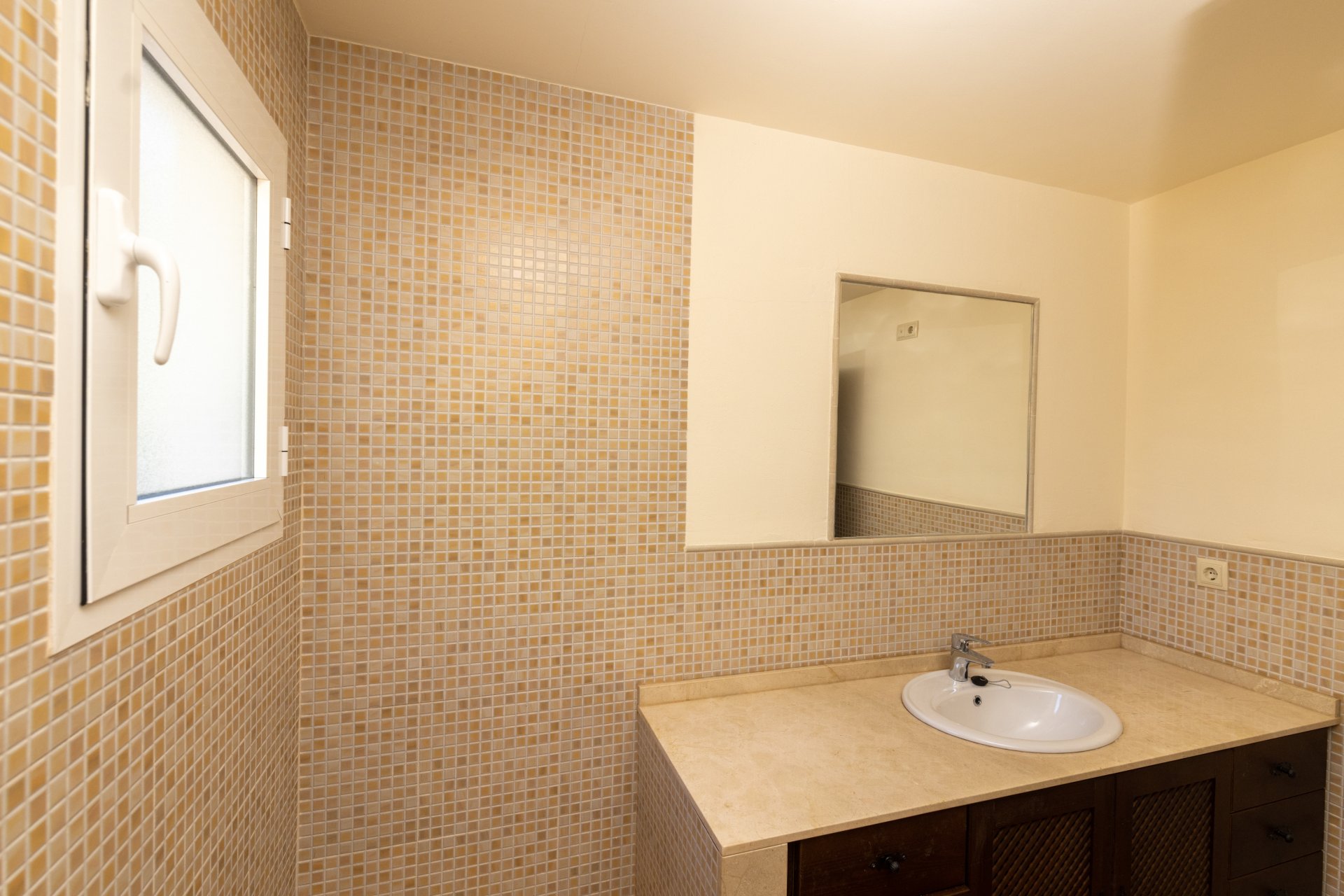 Obra nueva - detached -
Fuente Alamo