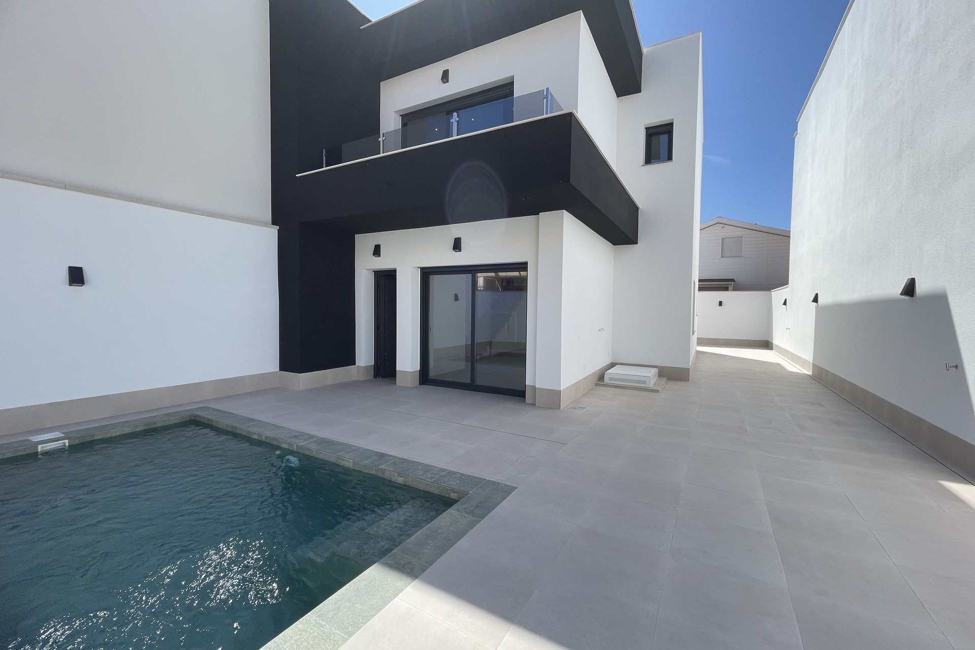Obra nueva - detached -
Heredades