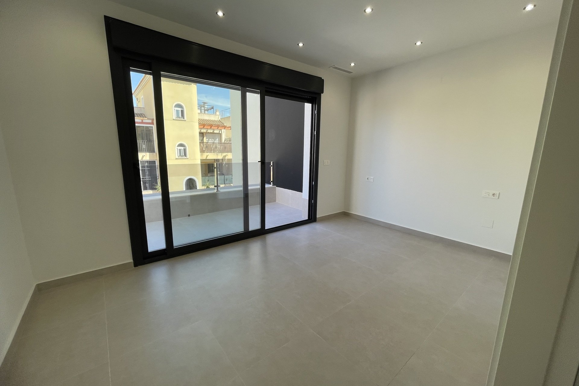 Obra nueva - detached -
Heredades