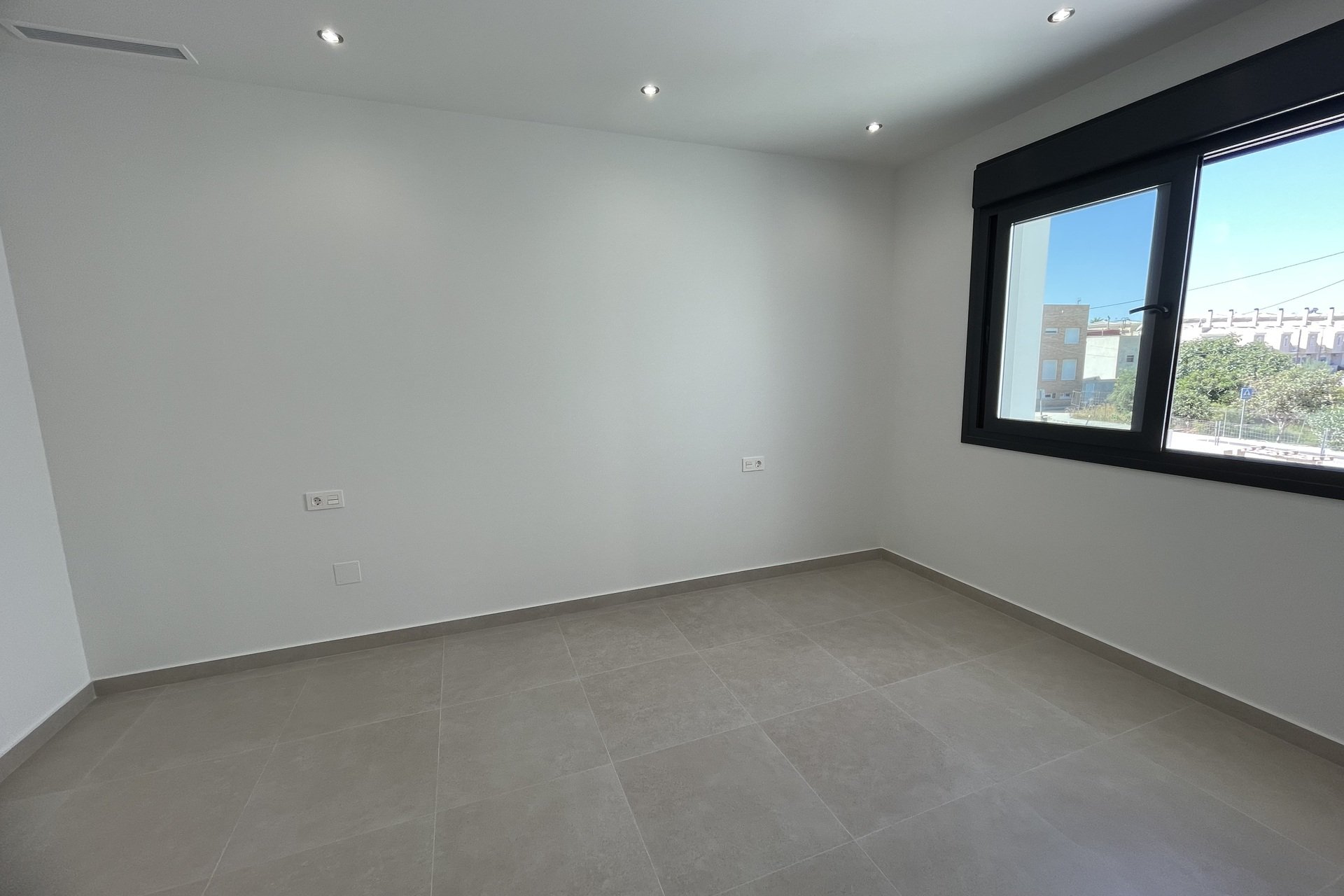 Obra nueva - detached -
Heredades