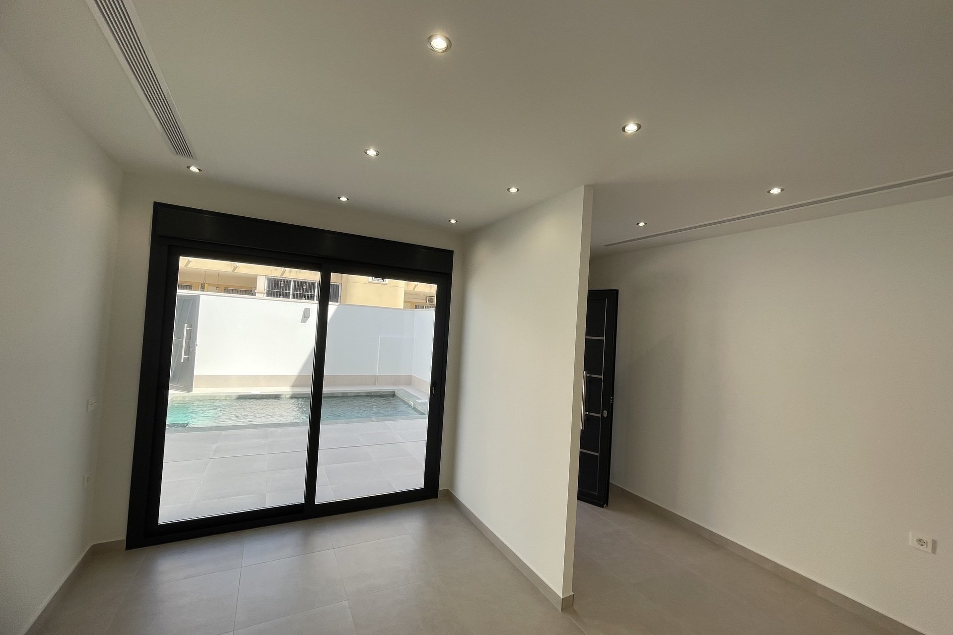 Obra nueva - detached -
Heredades
