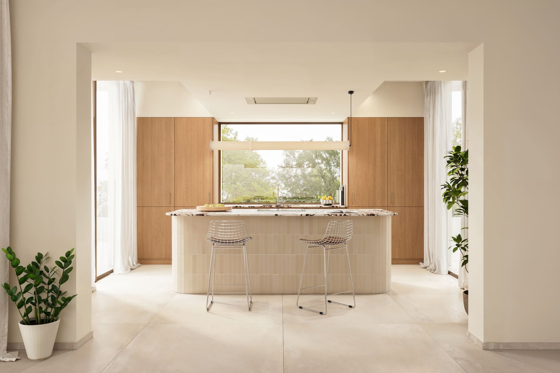 Obra nueva - detached -
La Finca Golf
