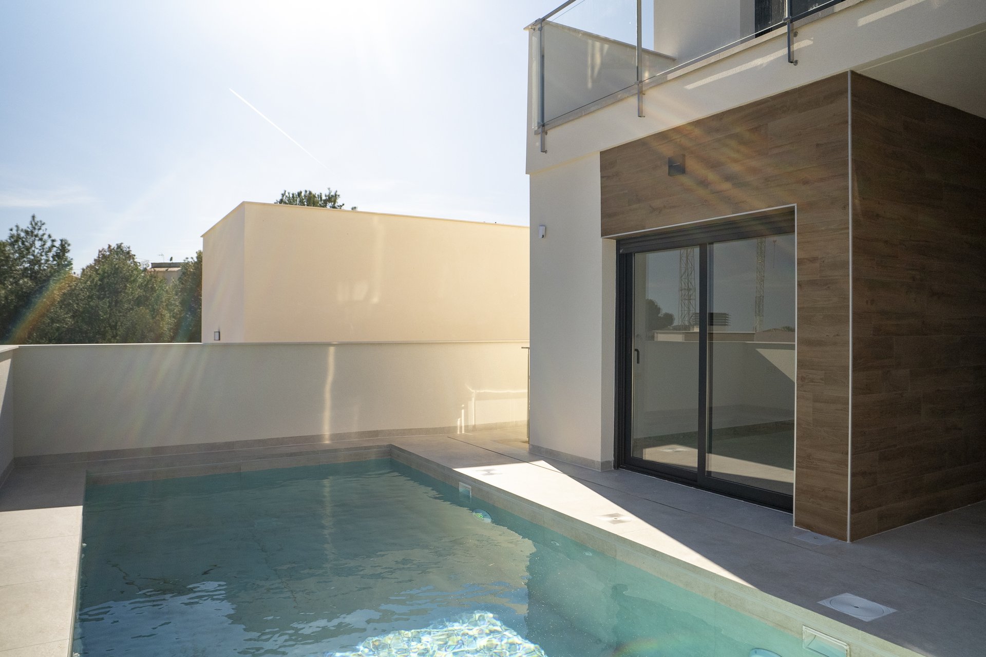 Obra nueva - detached -
La Nucía
