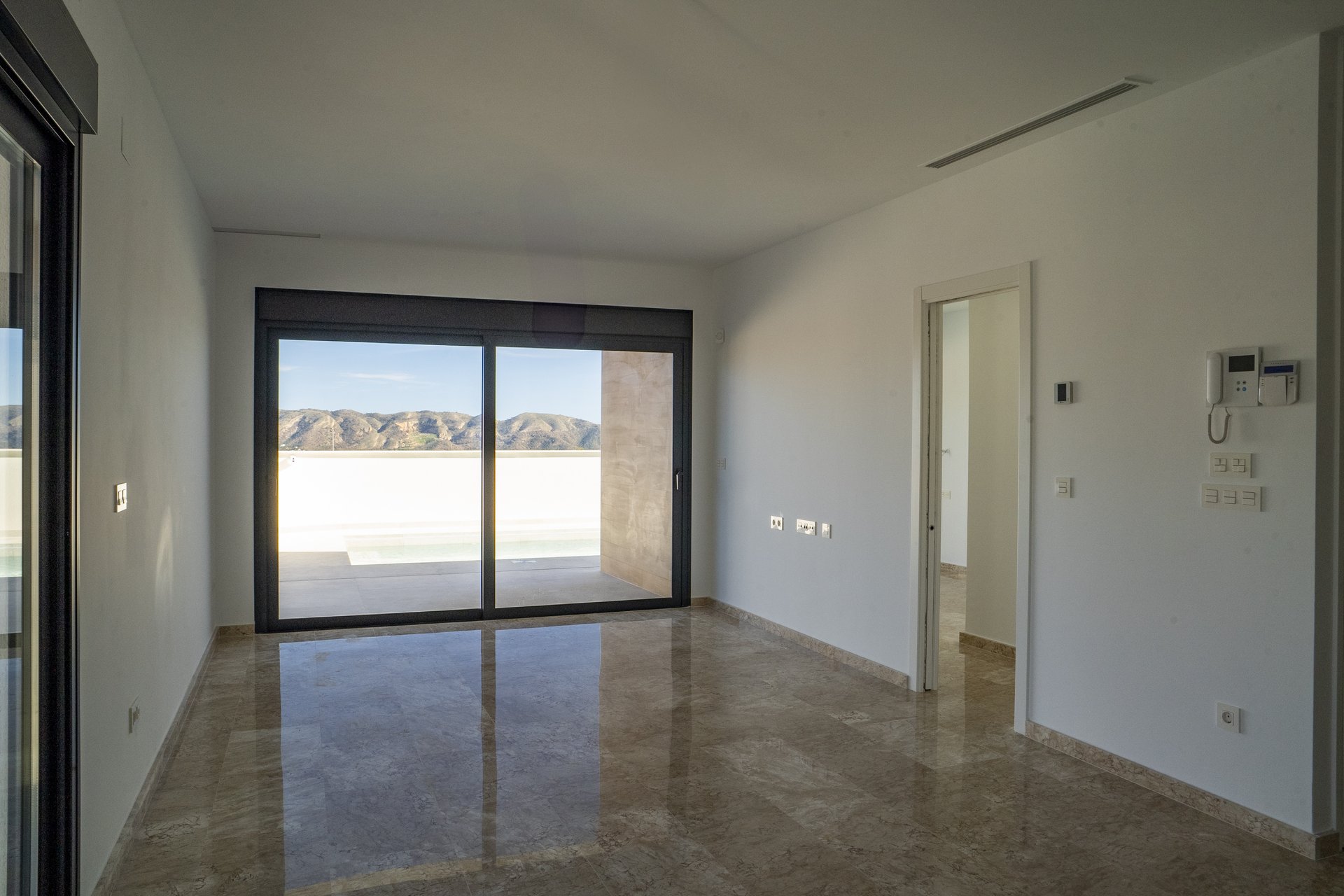 Obra nueva - detached -
La Nucía