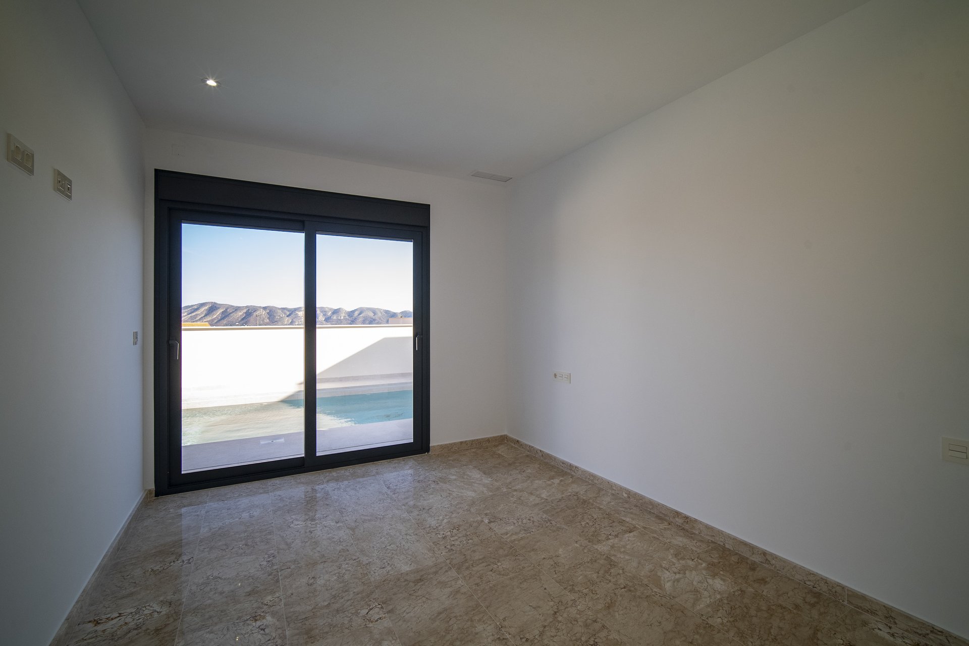 Obra nueva - detached -
La Nucía