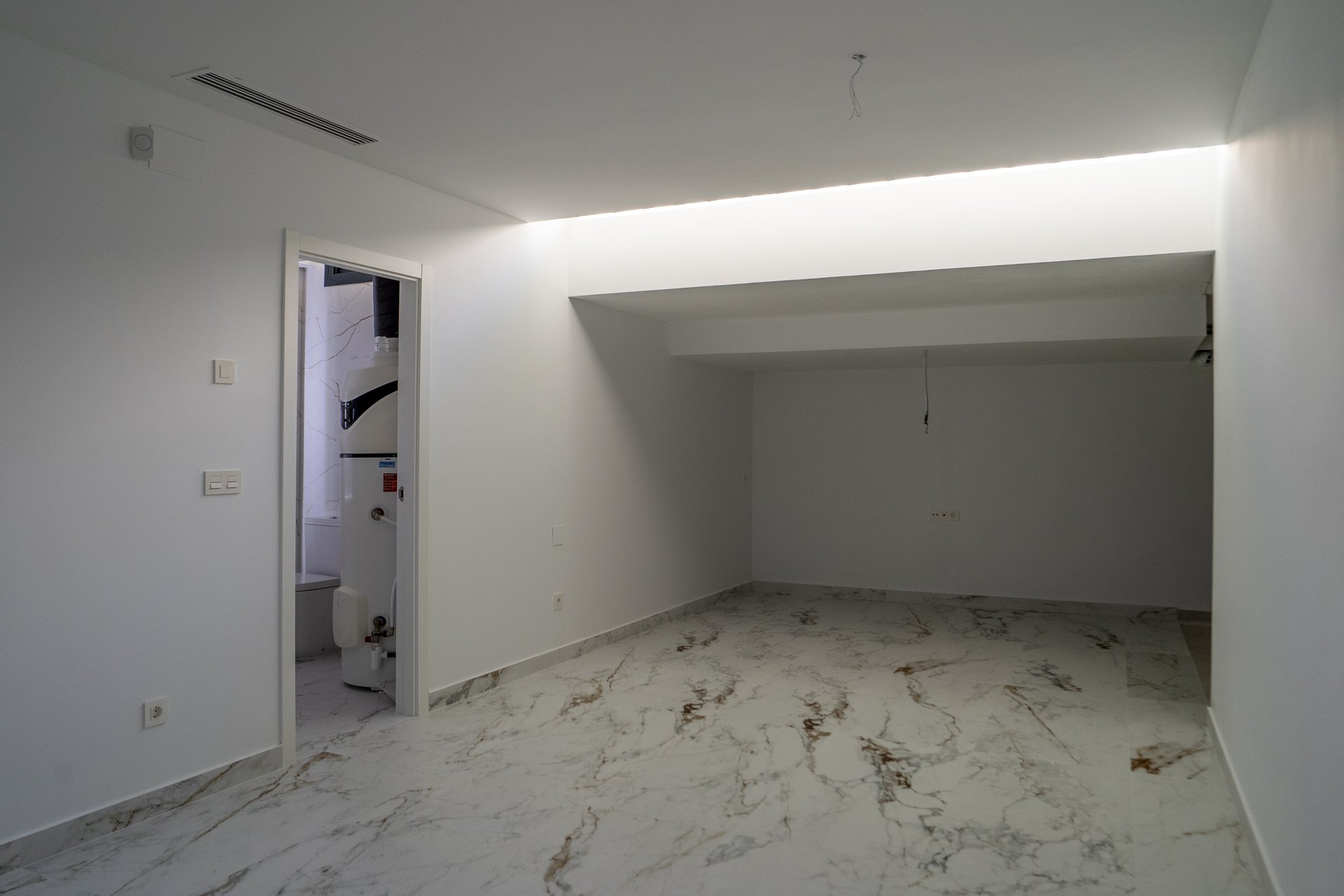 Obra nueva - detached -
La Nucía