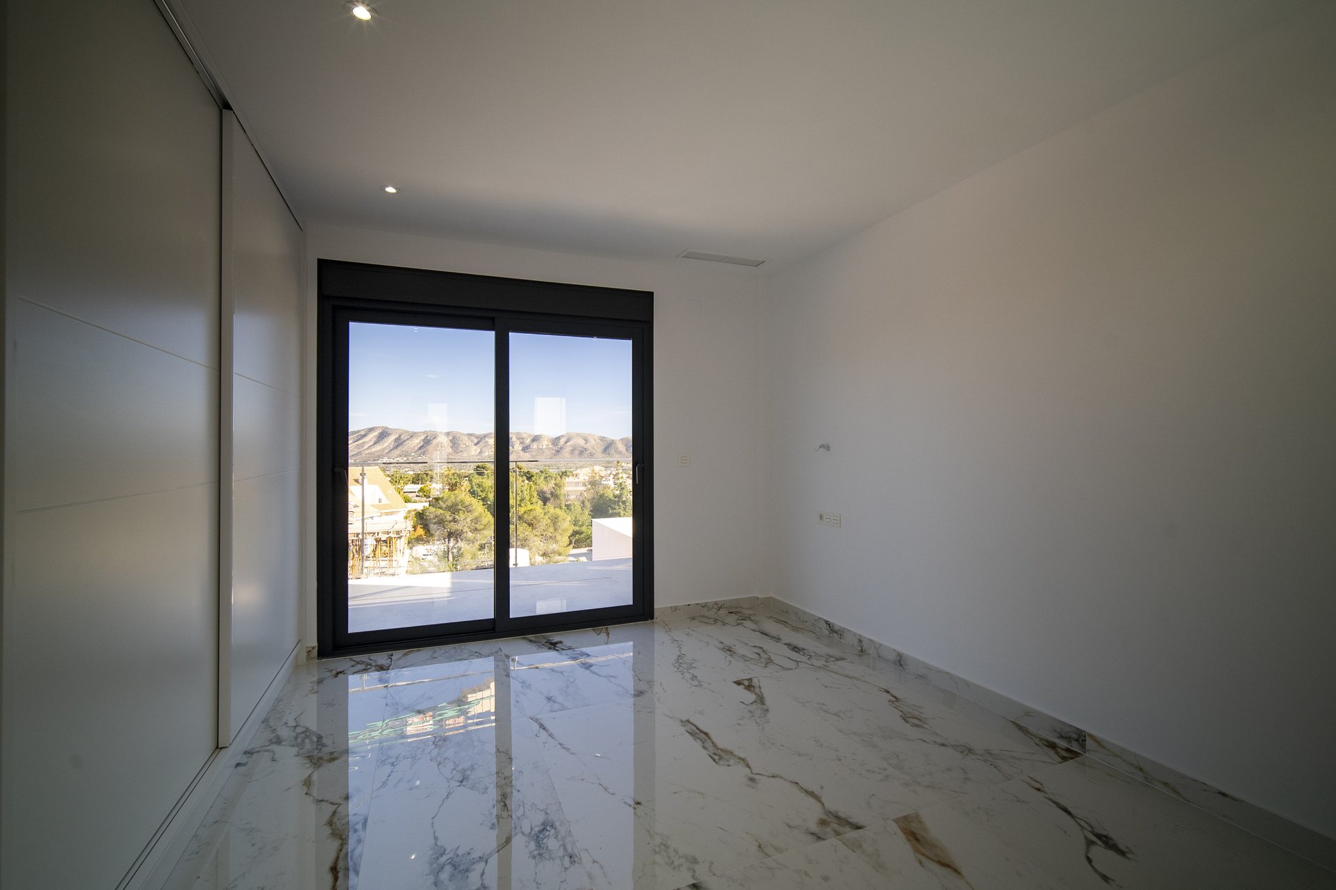 Obra nueva - detached -
La Nucía