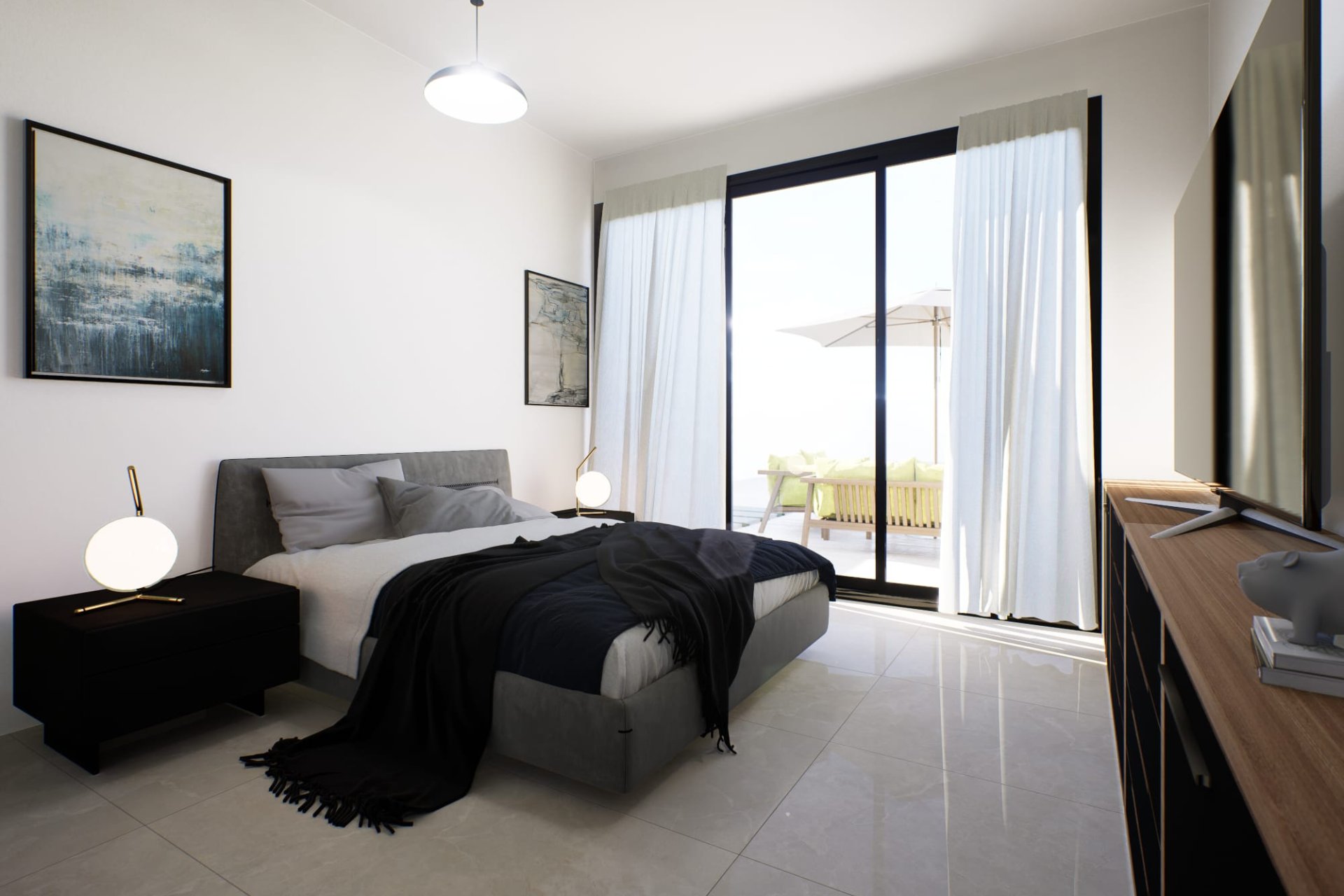 Obra nueva - detached -
Las Casicas