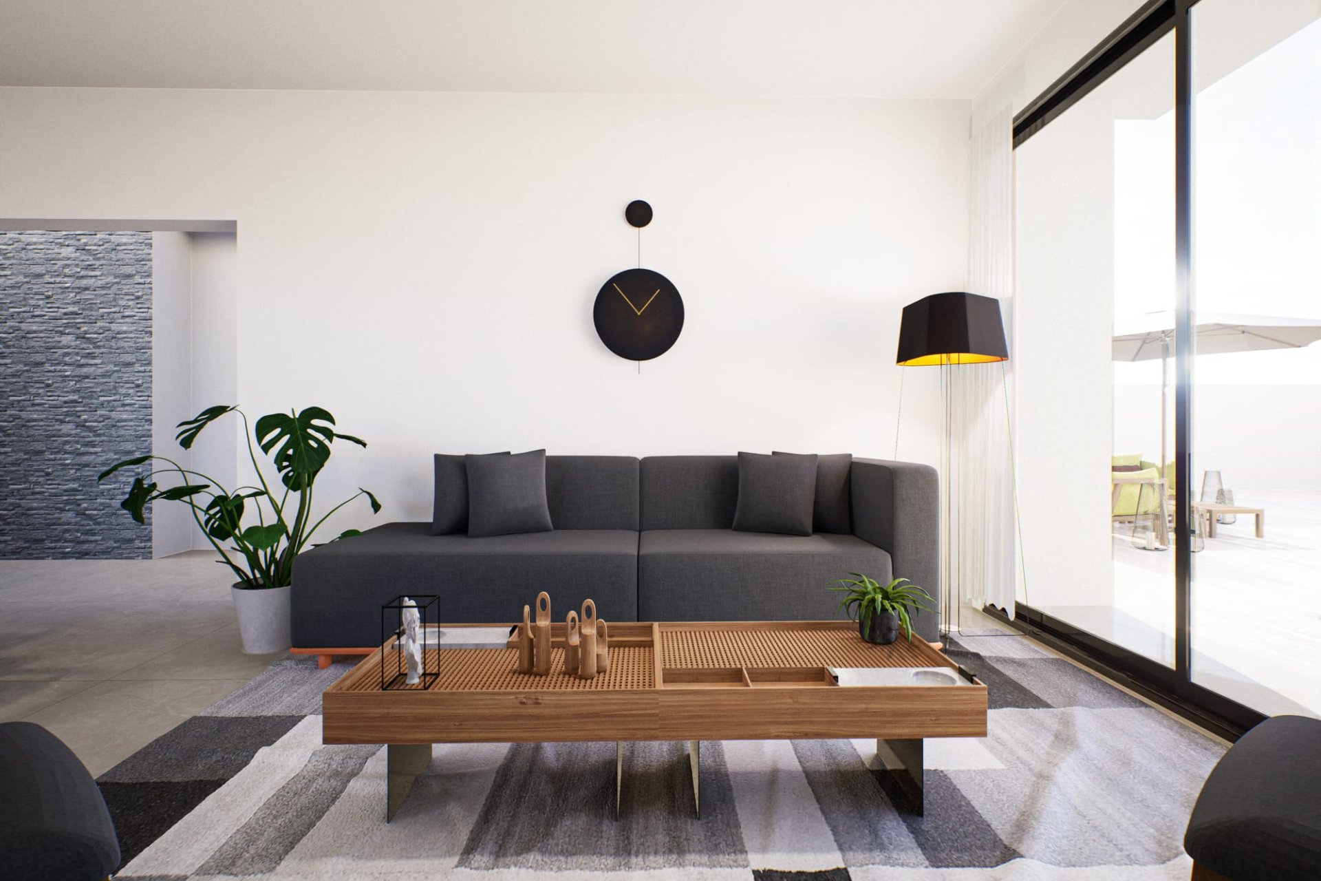 Obra nueva - detached -
Las Casicas