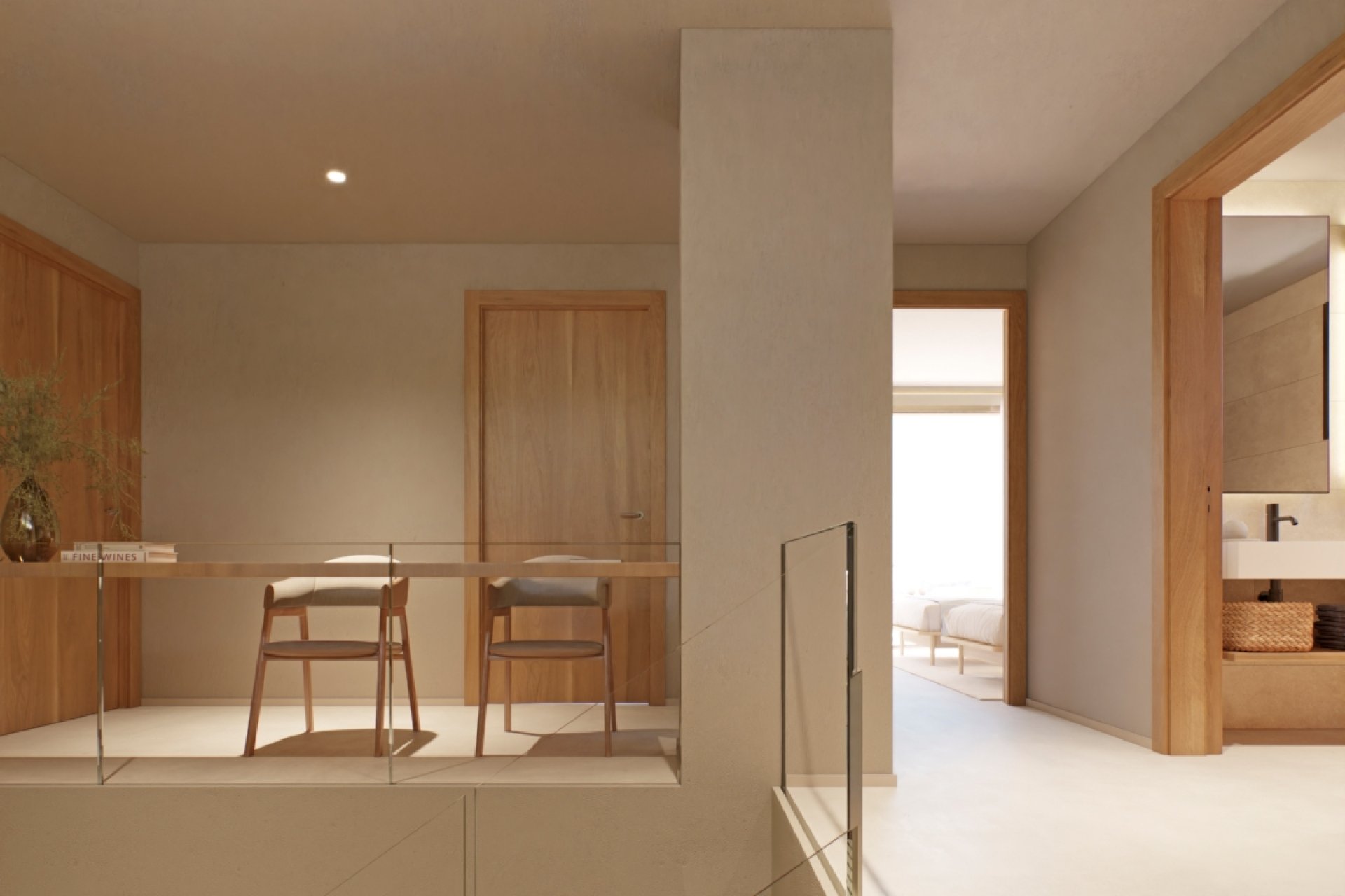 Obra nueva - detached -
Llíber