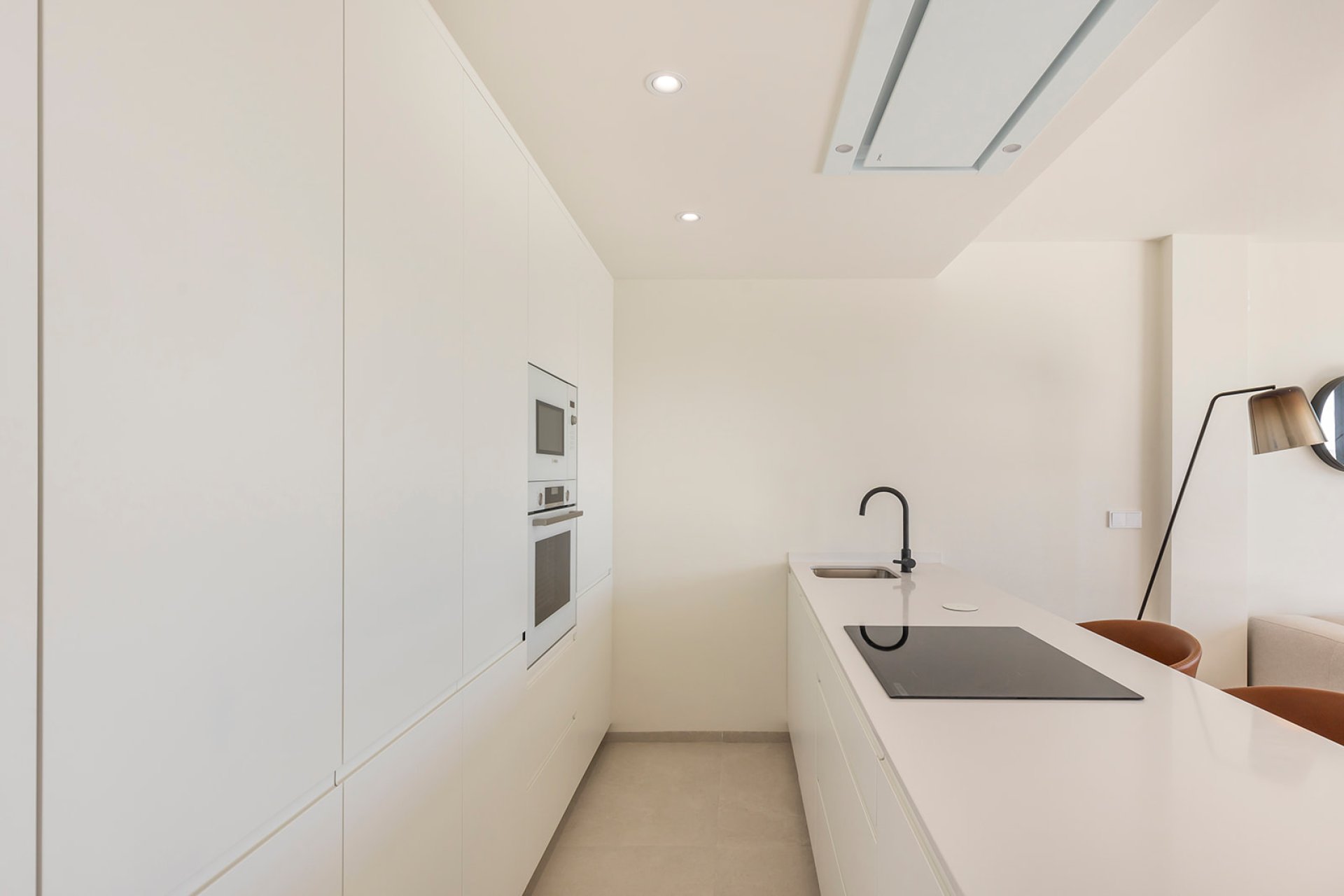 Obra nueva - detached -
Los Alcázares